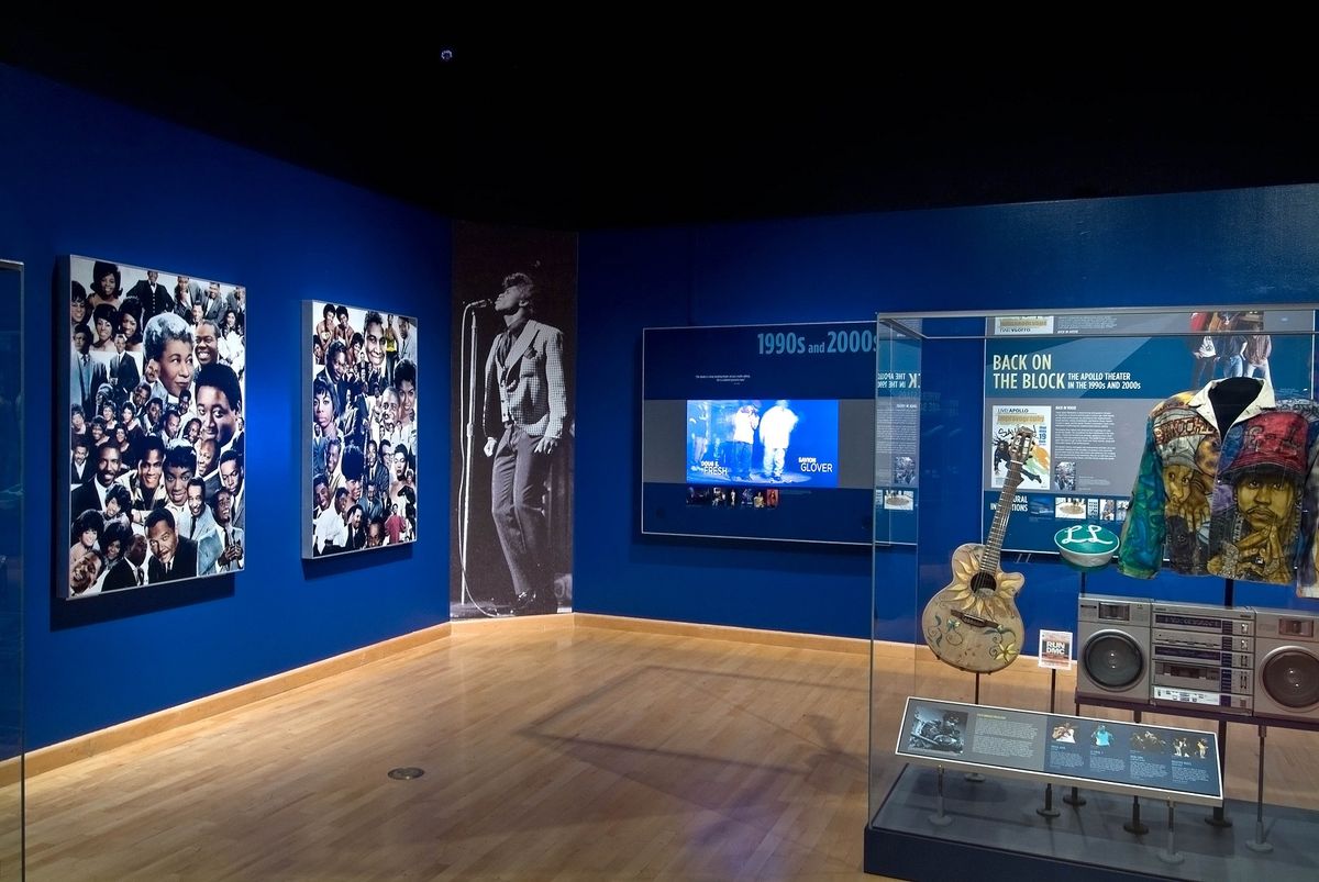 Exhibition View