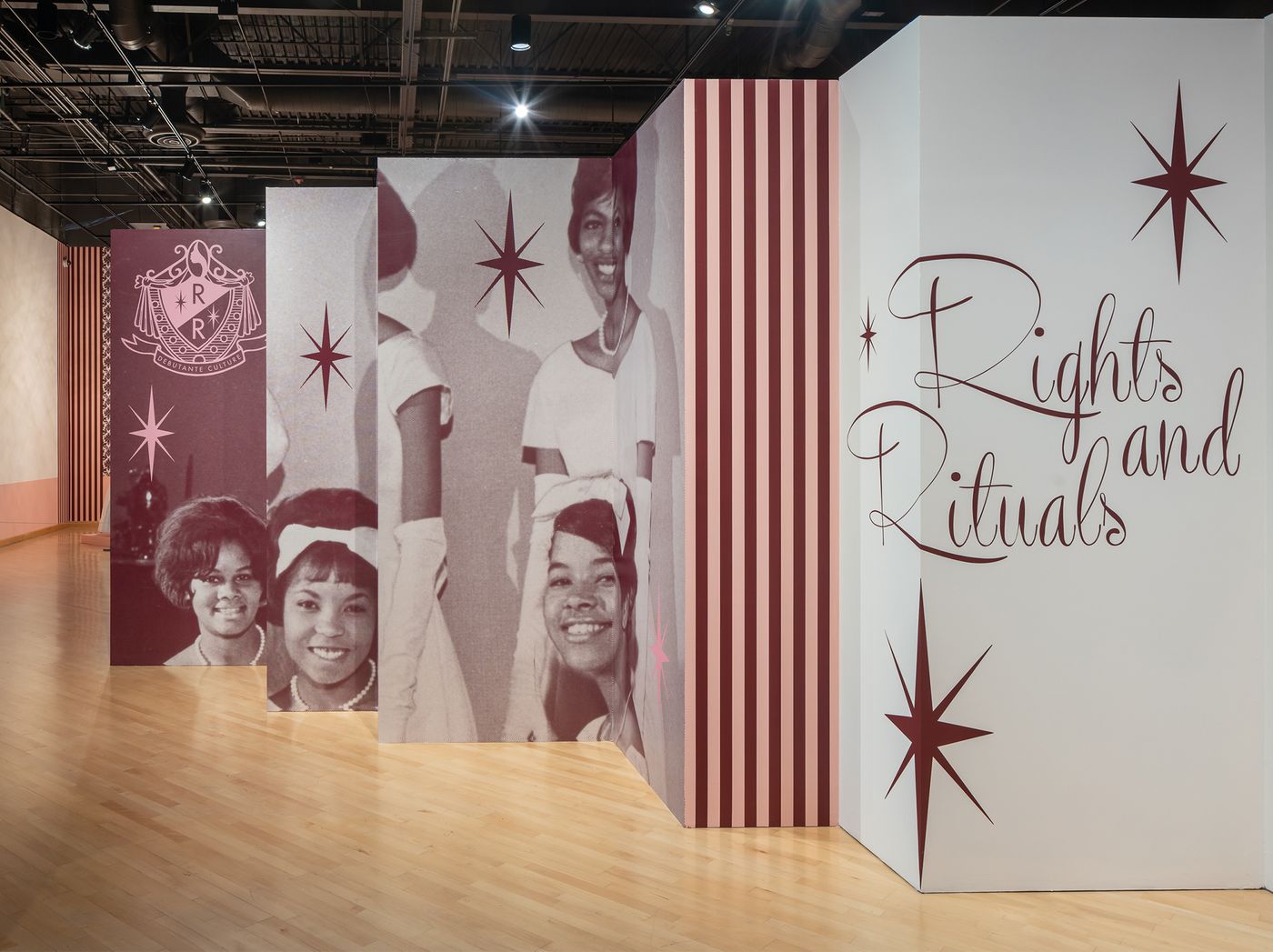 Docent-Led Tours: Rights and Rituals—canceled