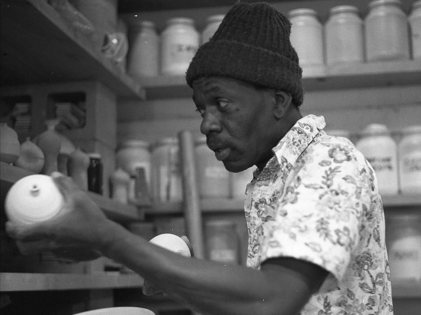 In Conversation: On Doyle Lane