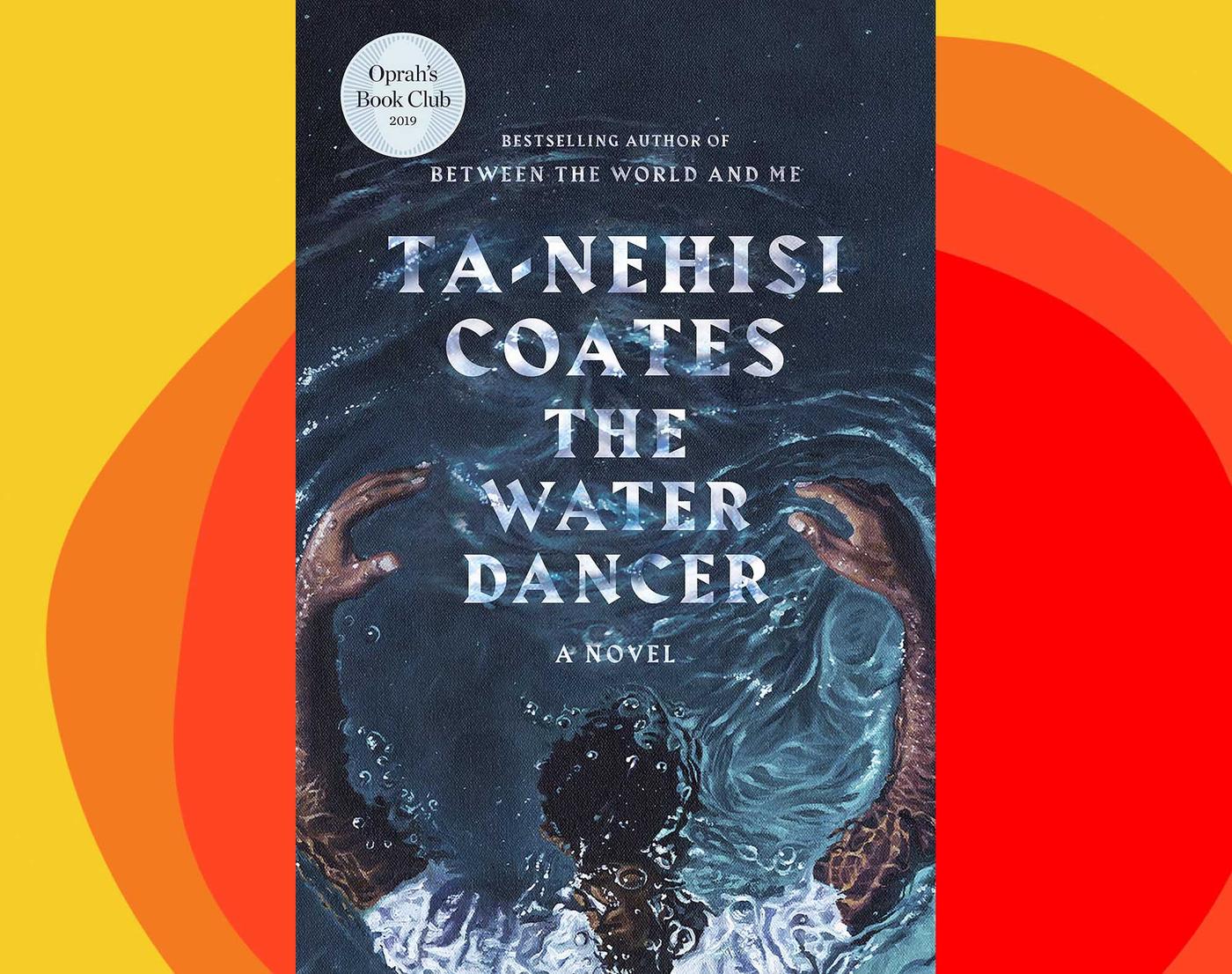 CAAM Reads! The Water Dancer