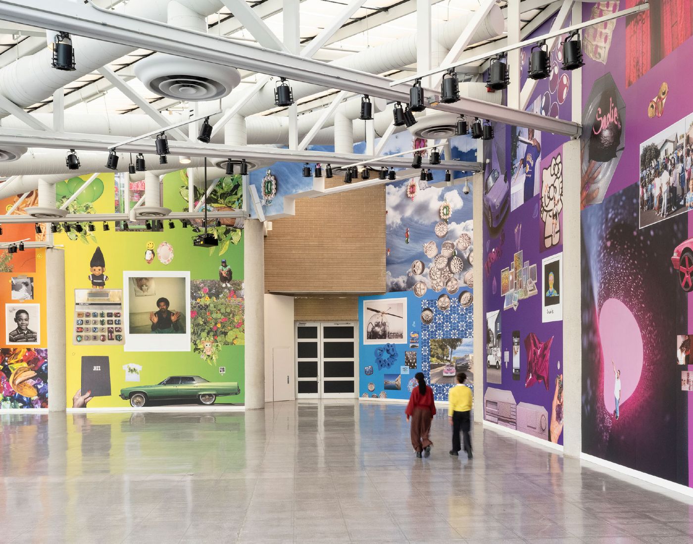 Docent Tour April 2026