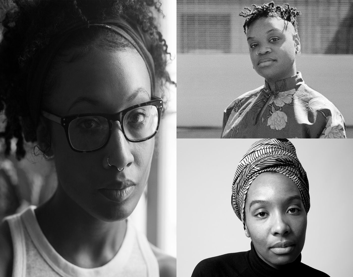 Netflix Talk Back: A Love Song for Latasha