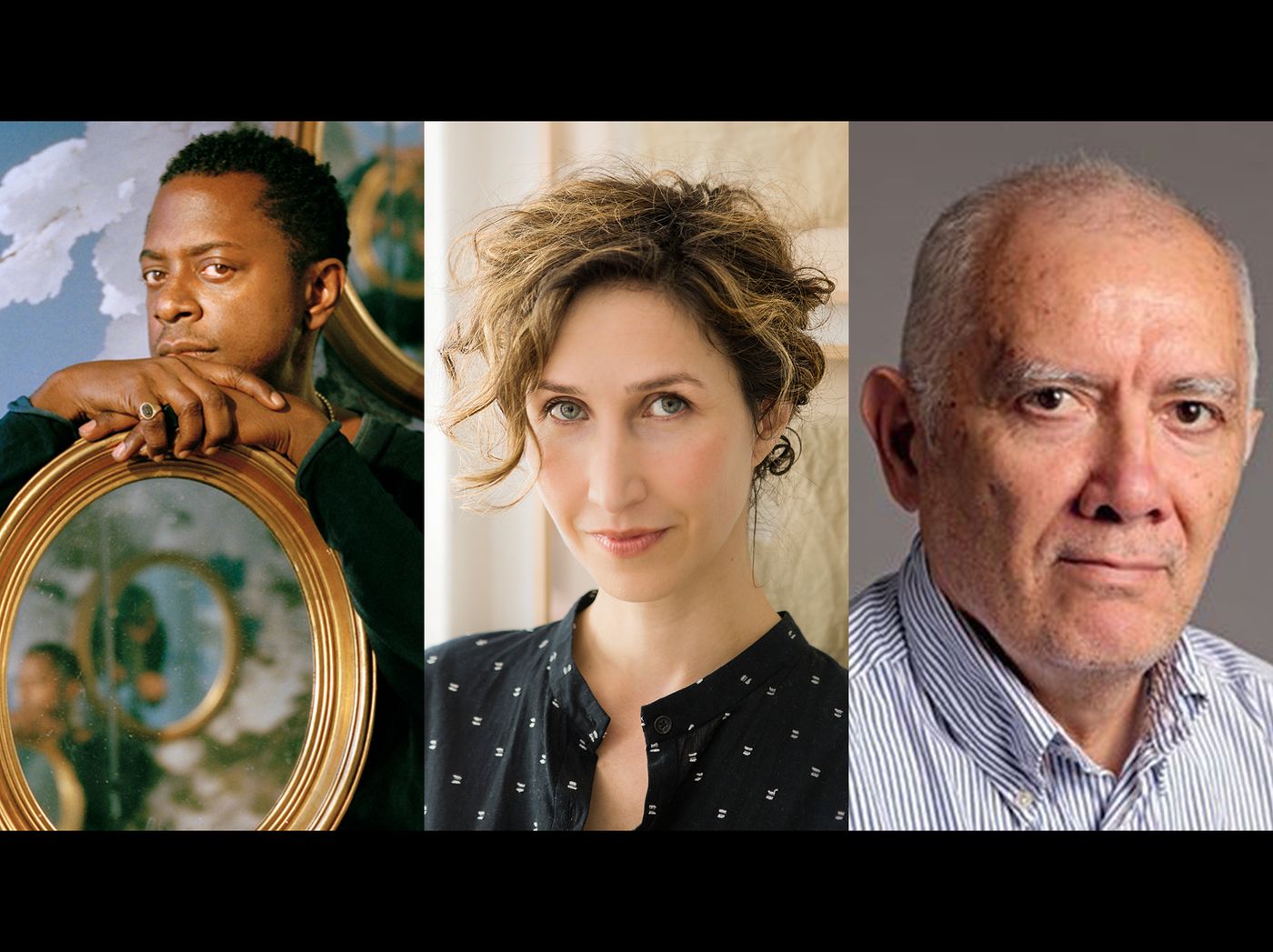 In Conversation: Sanford Biggers, Andrea Andersson, and Sergio Bessa