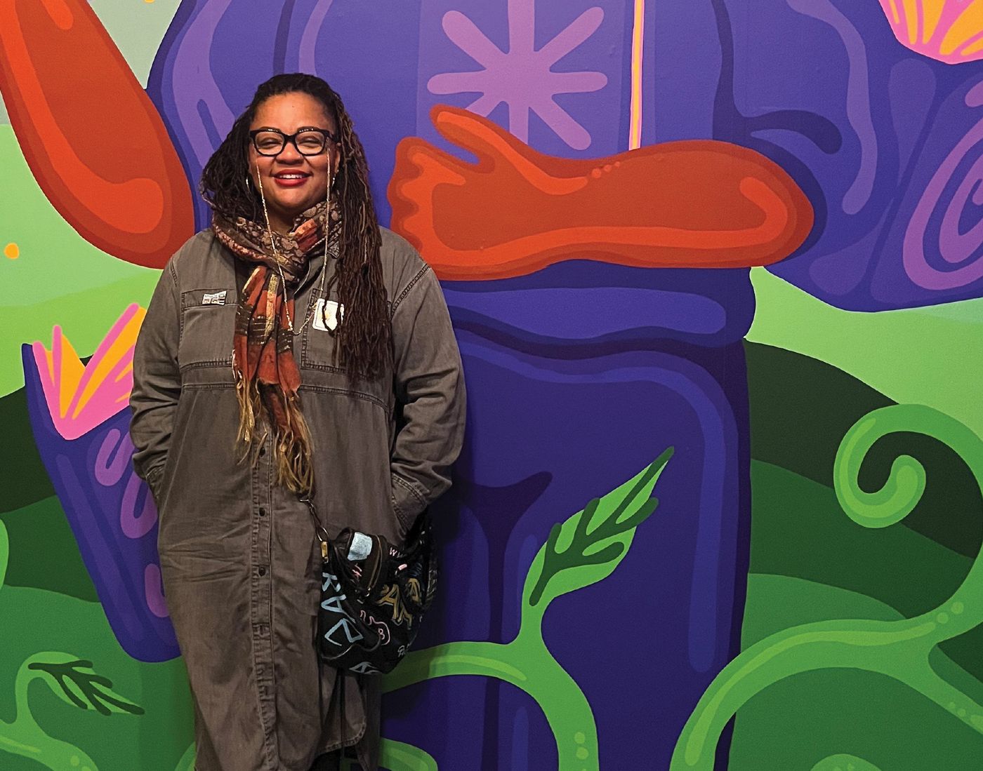 Writing from the Heart with Nikki High