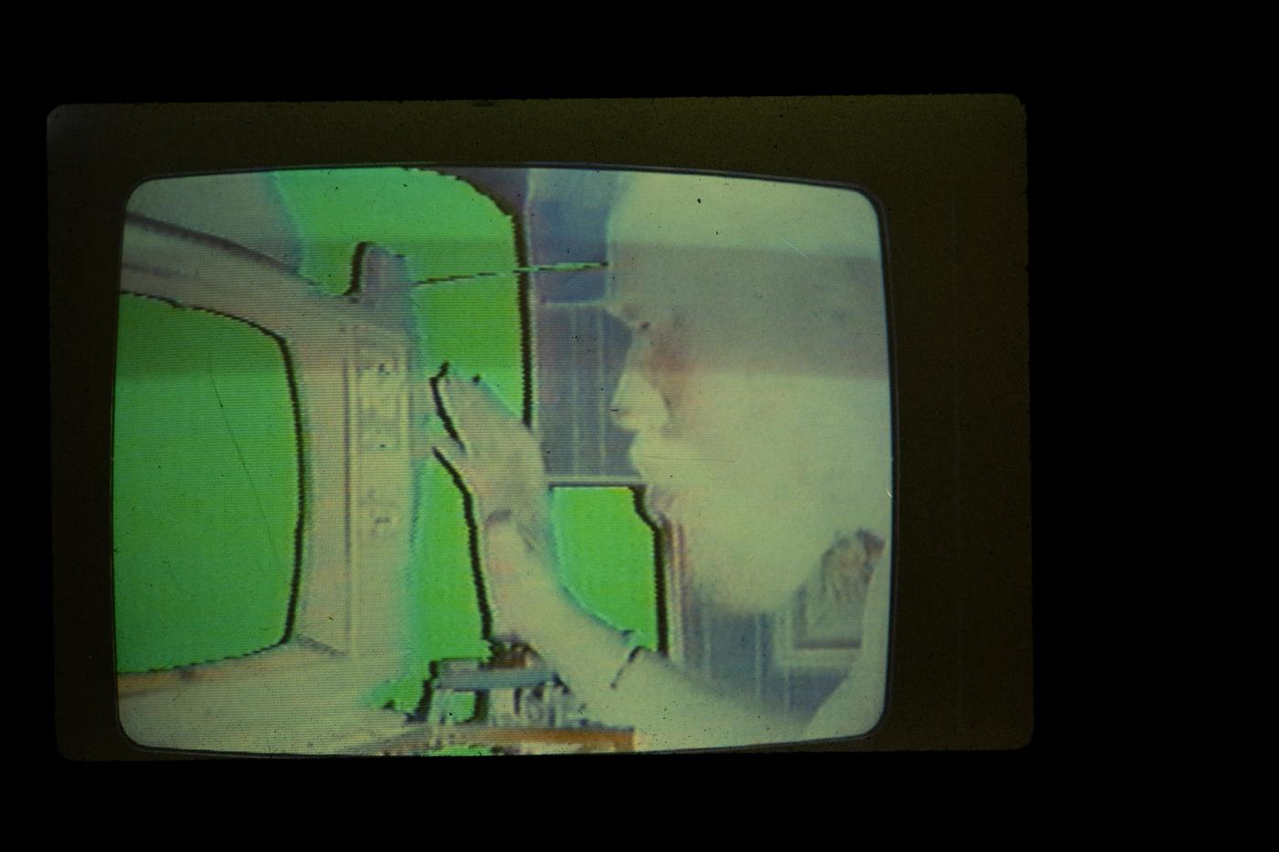 KAOS Theory: The Afrokosmic Media Arts of Ben Caldwell