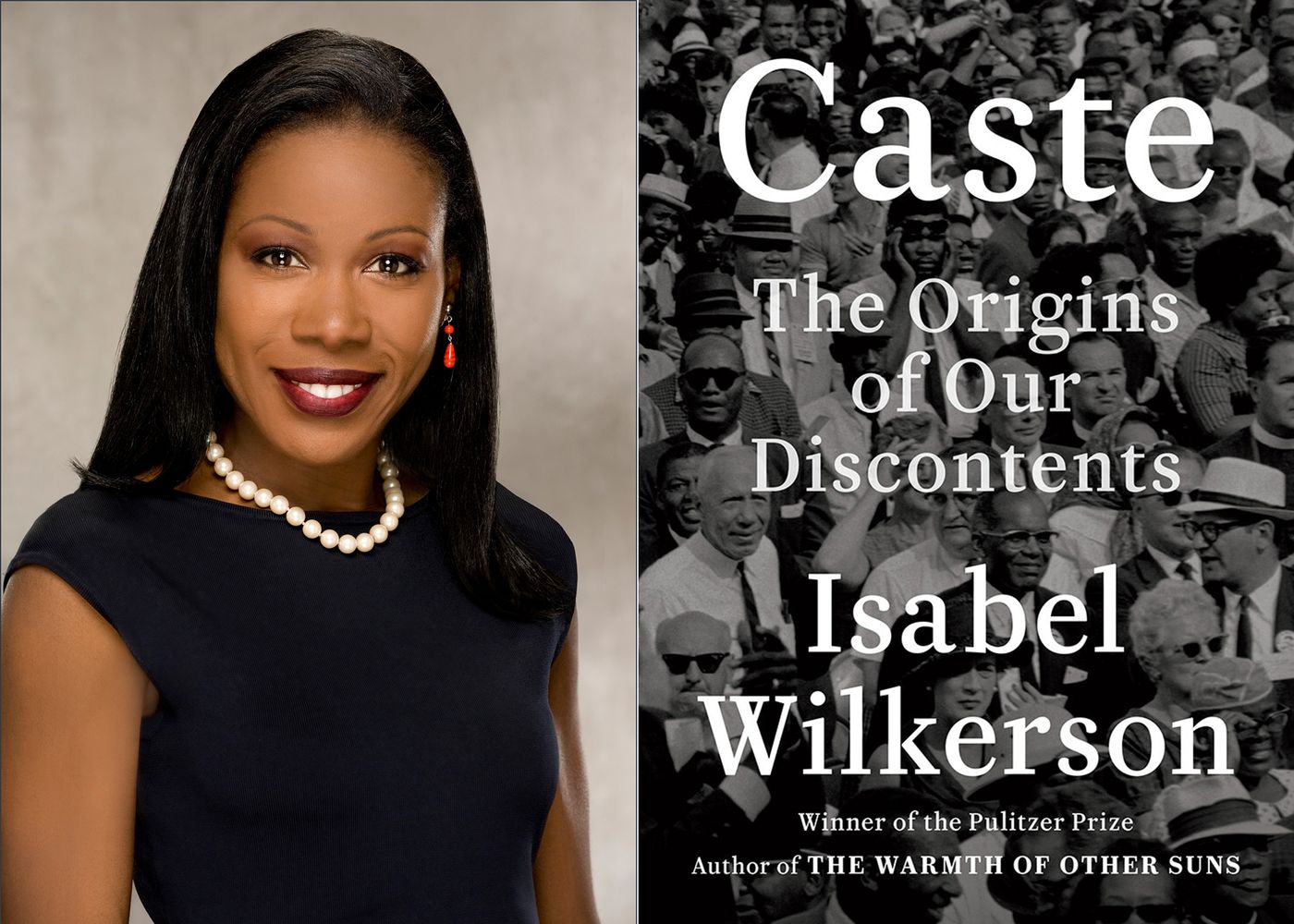 Isabel Wilkerson