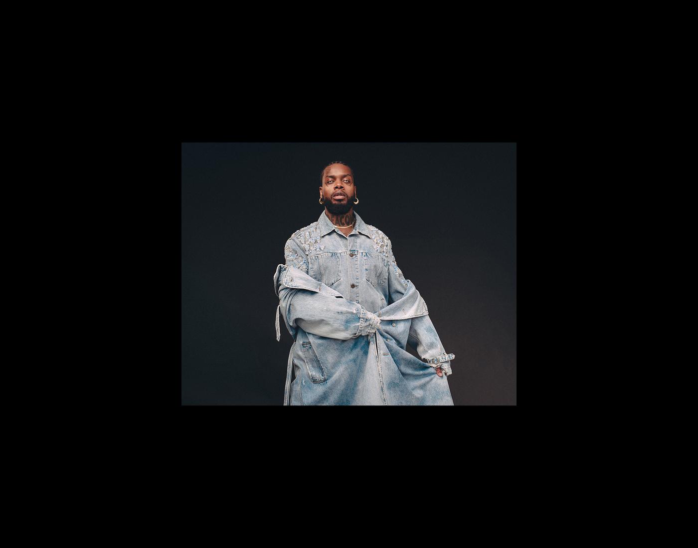 Performance: serpentwithfeet