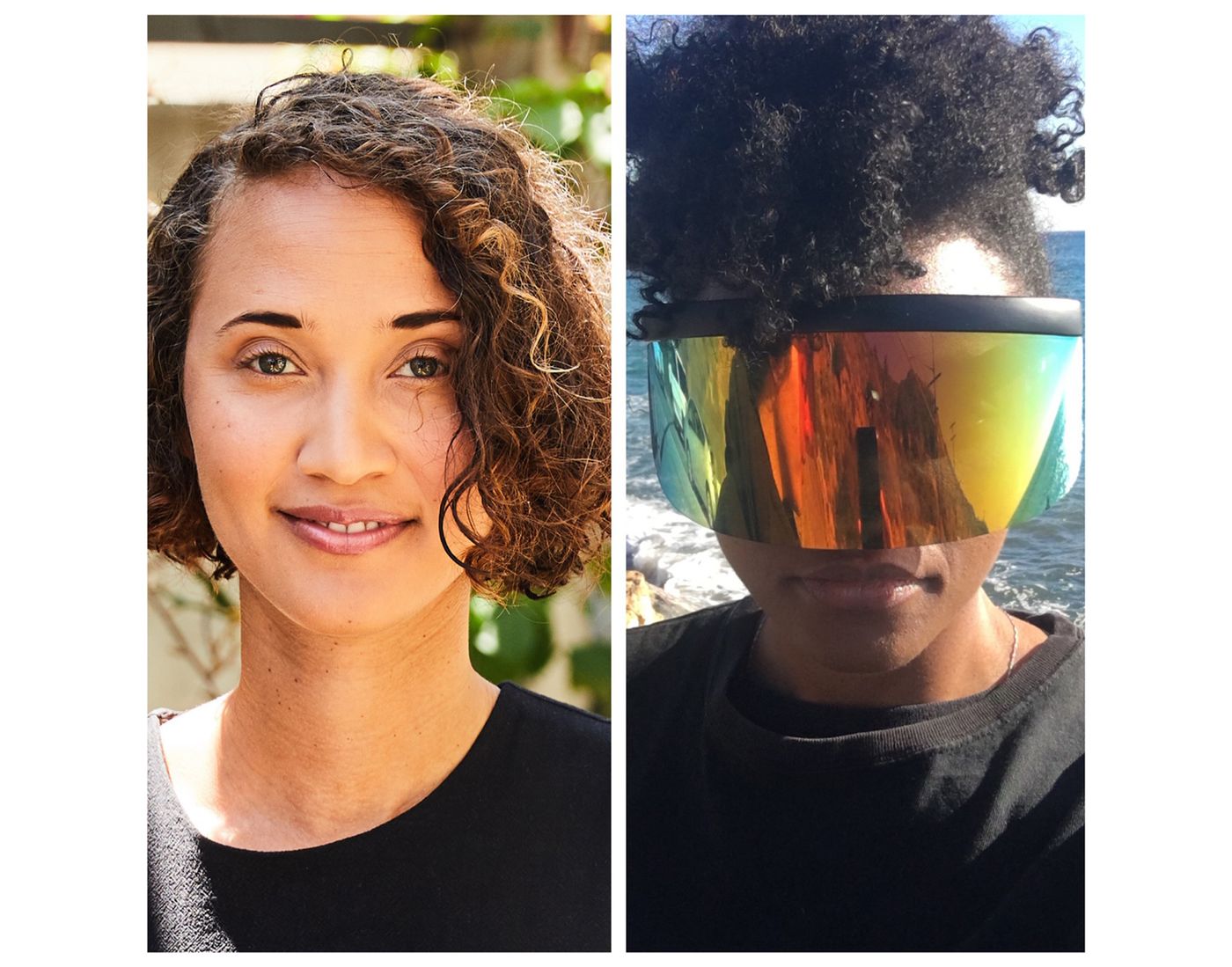 In Conversation: Cameron Shaw and Nikita Gale