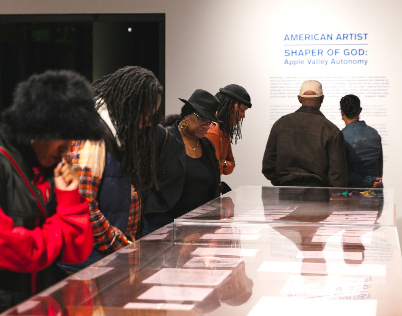 CAAM Scavenger Hunt February 2026