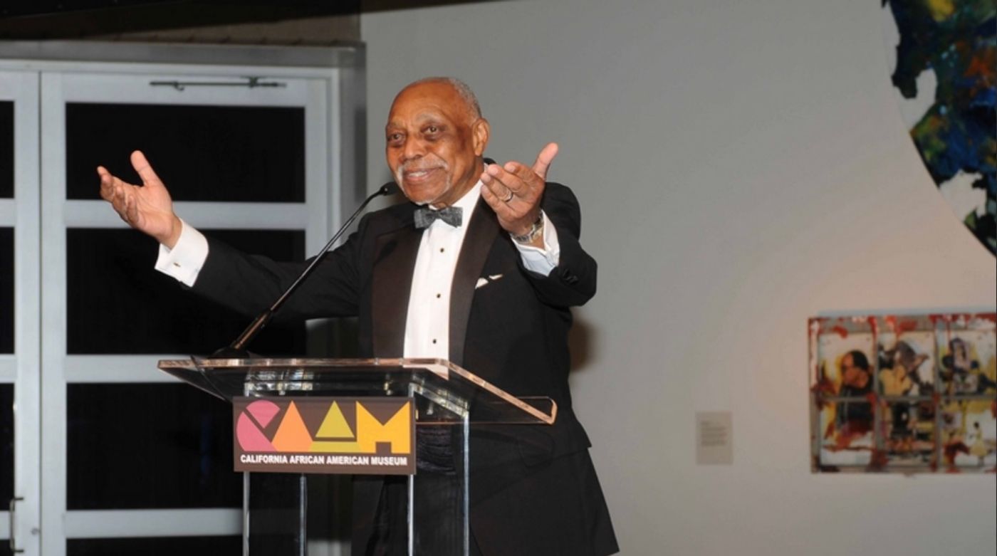 In Memoriam: Reverend Cecil "Chip" Murray