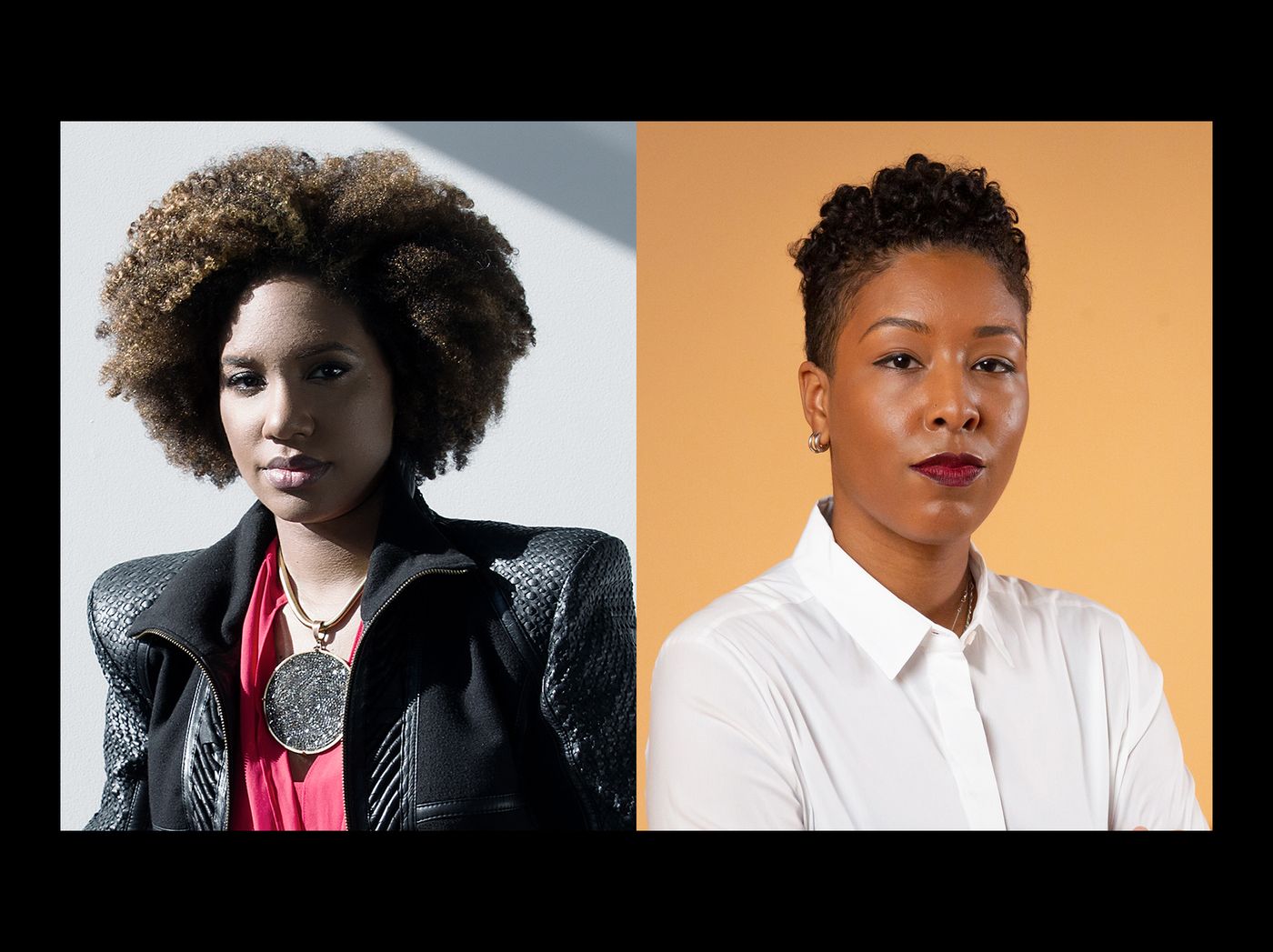 Industrial Residue in the Rust Belt: LaToya Ruby Frazier and Taylor Renee Aldridge in Conversation