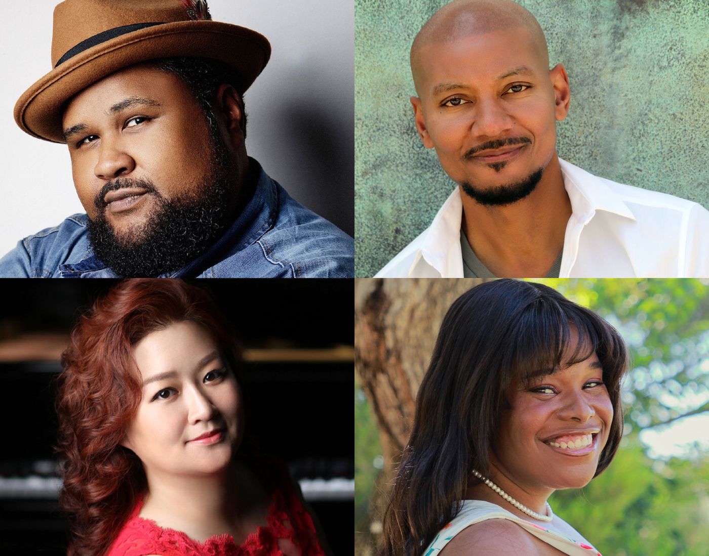 Postponed—LA Opera: An Ode to Black Opera