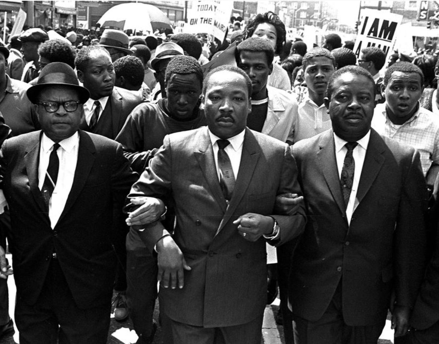 MLK Day Celebration 2021