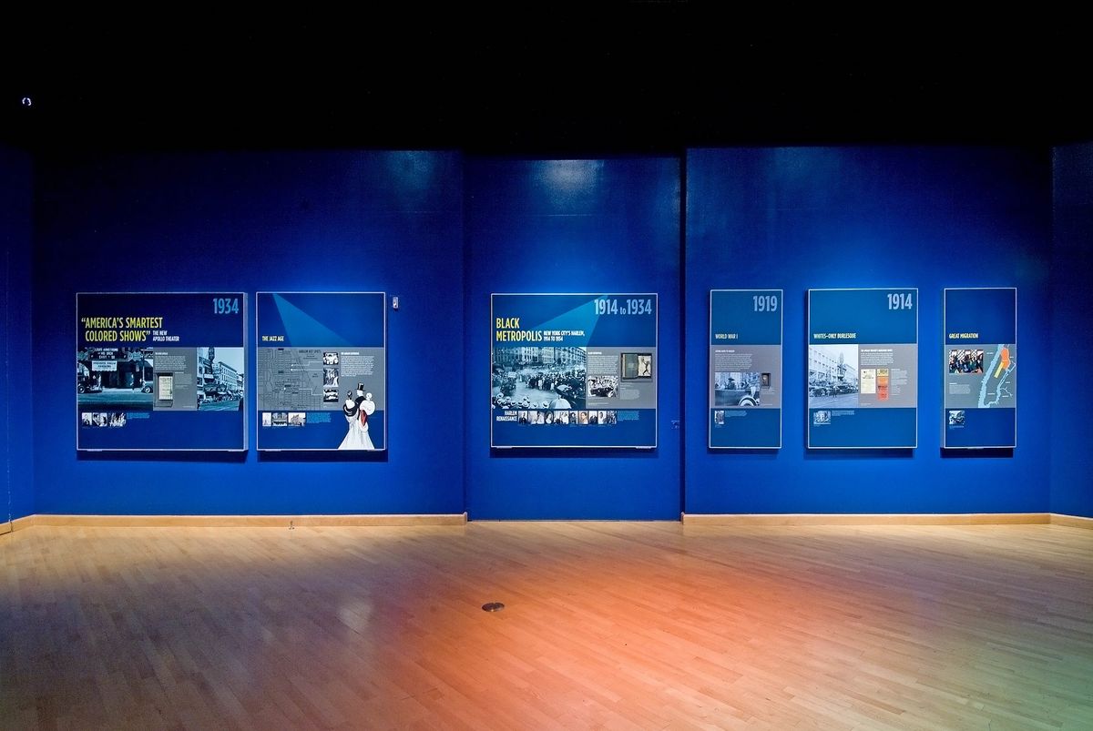 Exhibition View