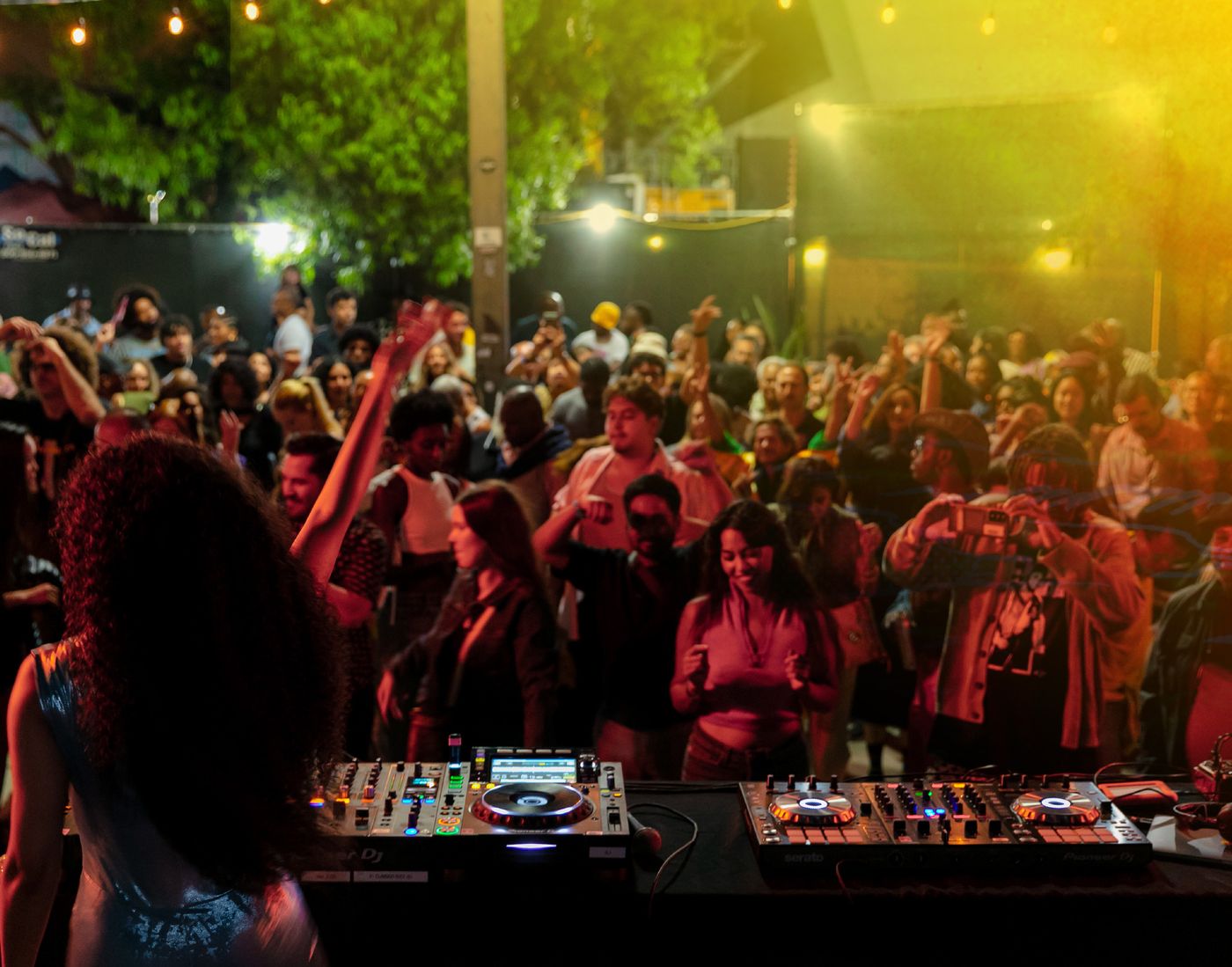 KCRW Summer Nights at CAAM: 6/20/26