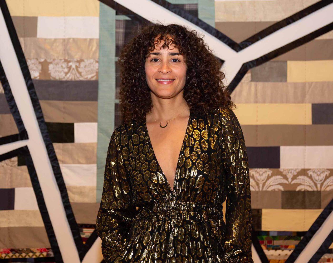 #5WomenArtists 2020: Adia Millett