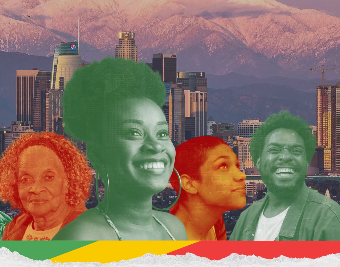 What’s Next For Reparations?