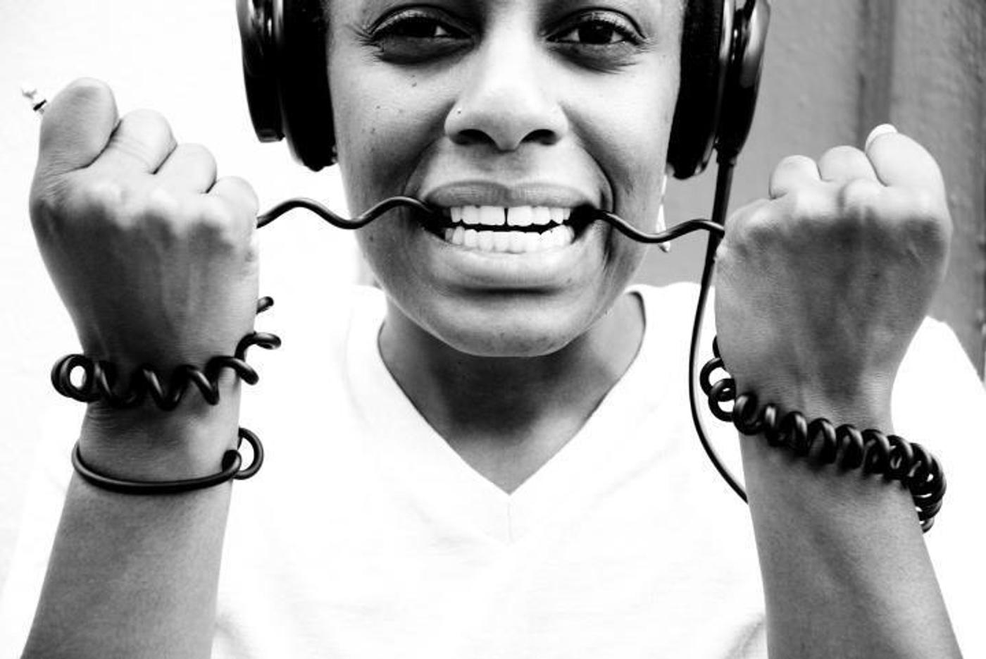 Feet Prayer: Movement and the Wall of Sound in the Hips of Tina Turner. A Visual Listening Session on KCRW with DJ Lynnée Denise