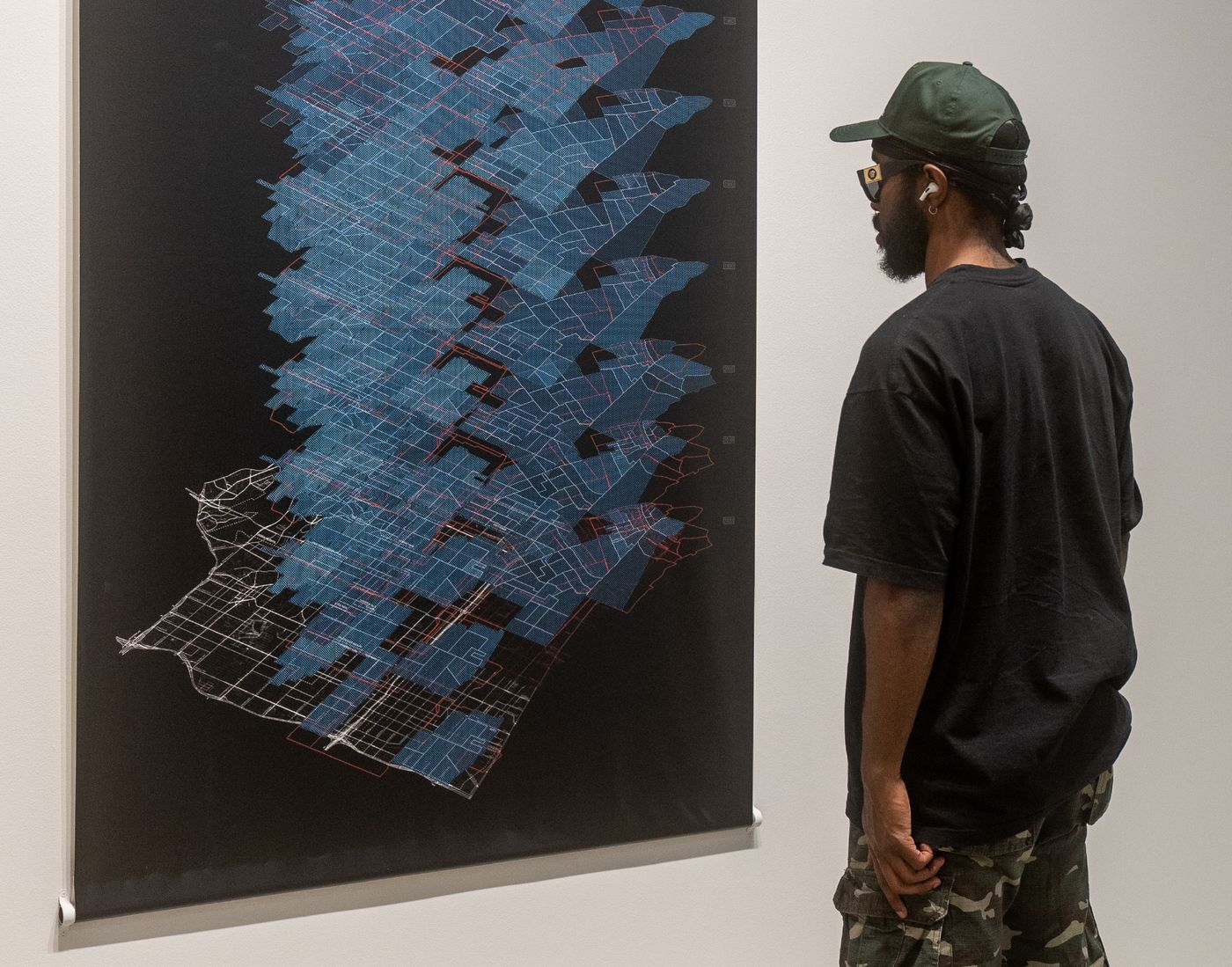 First Fridays Education Tours at Art + Practice: June 2025