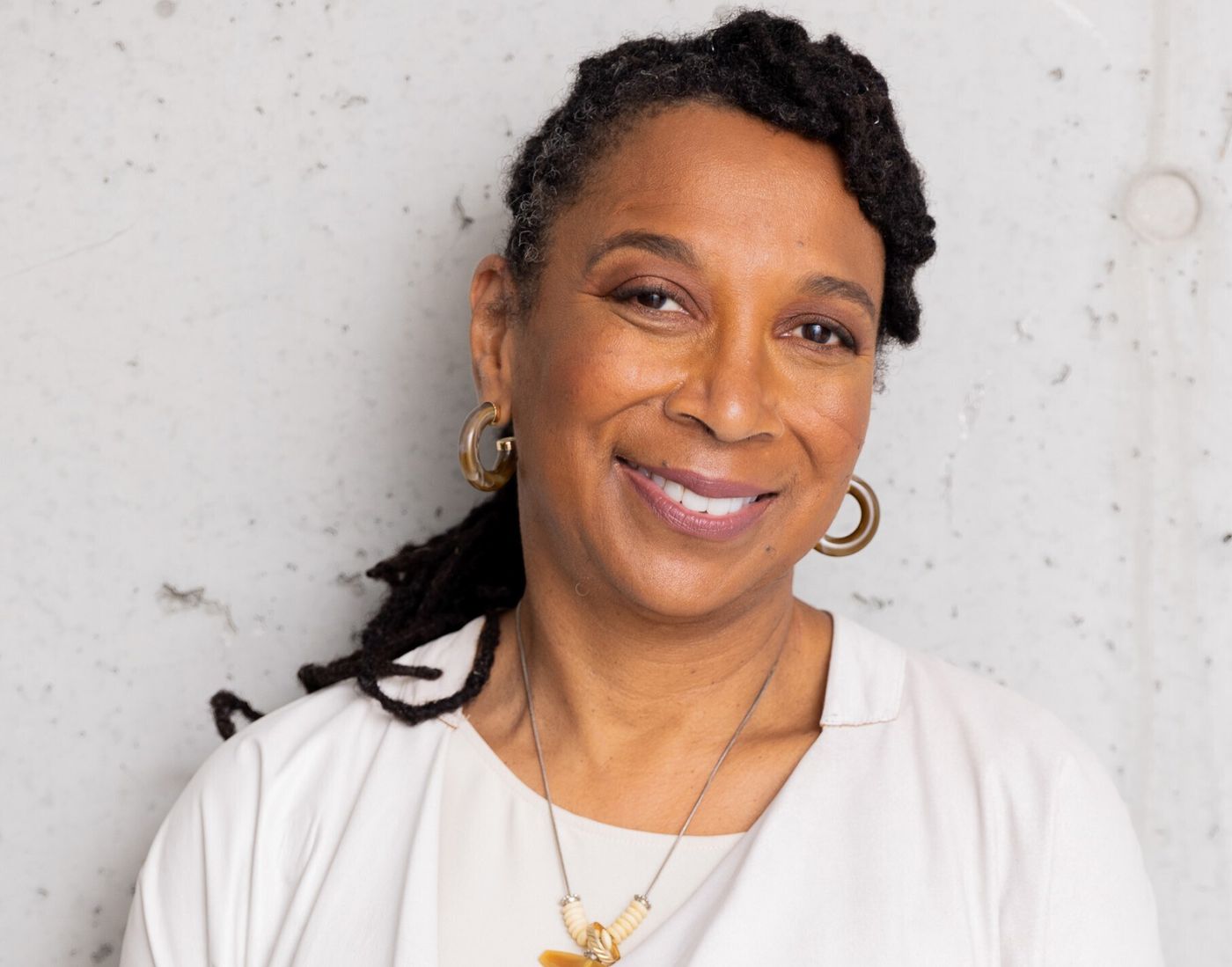 In Conversation: Kimberlé W. Crenshaw
