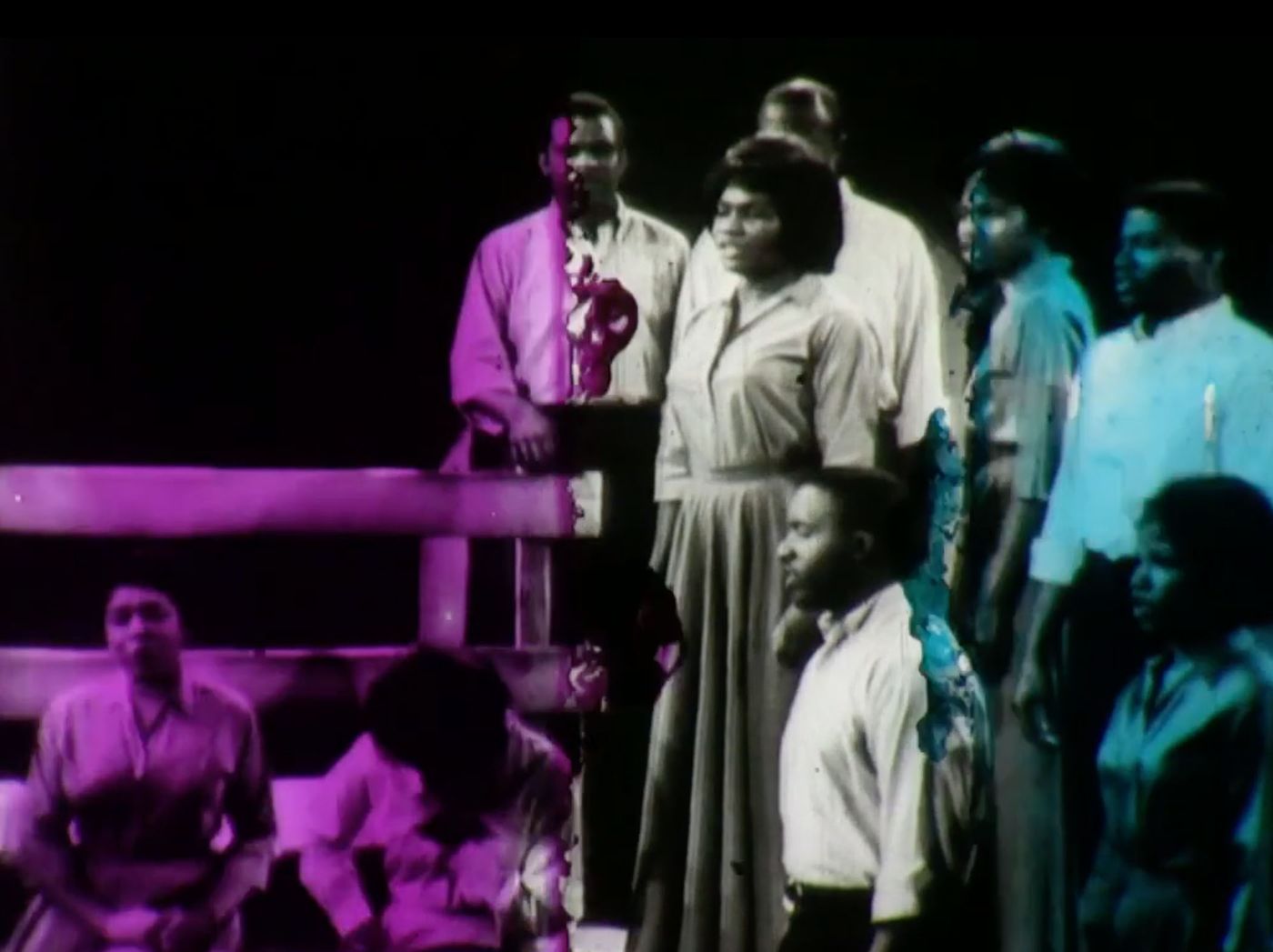 CAAM Cinema: New Black Wave Vol. 2