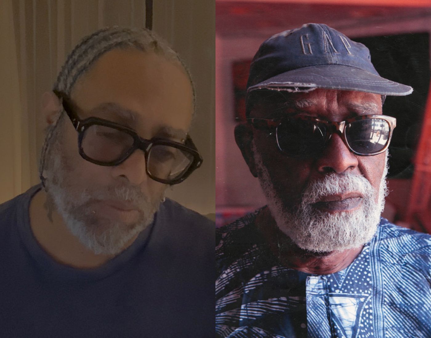 In Conversation: Arthur Jafa and Ben Caldwell at Art + Practice
