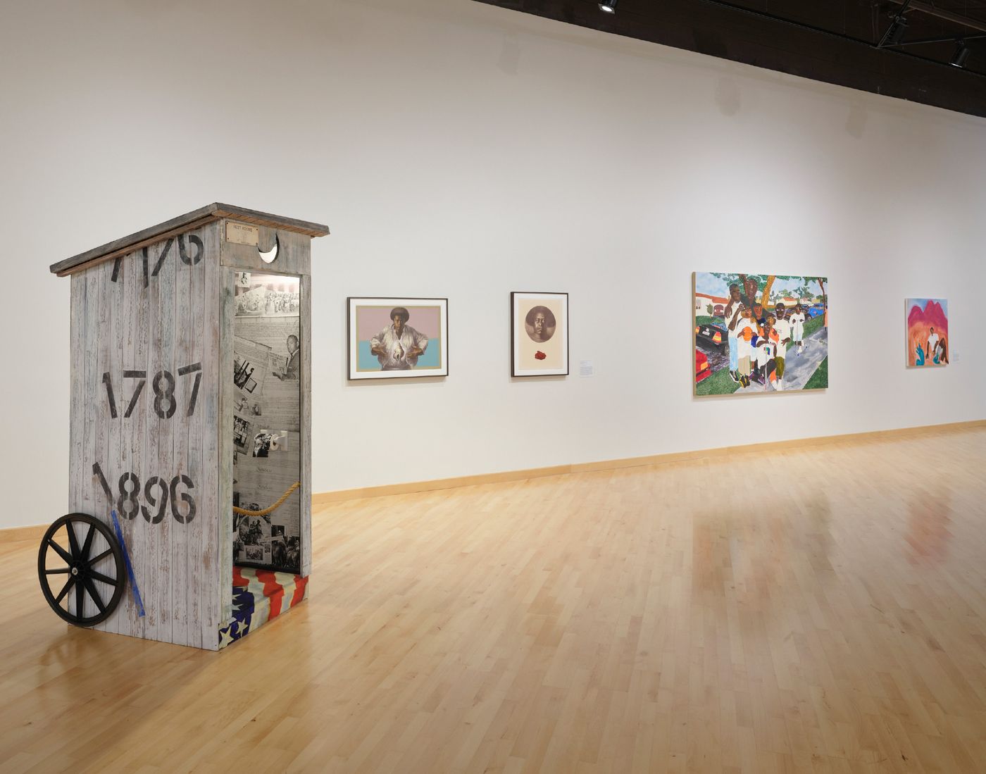 Docent Tour September 2025