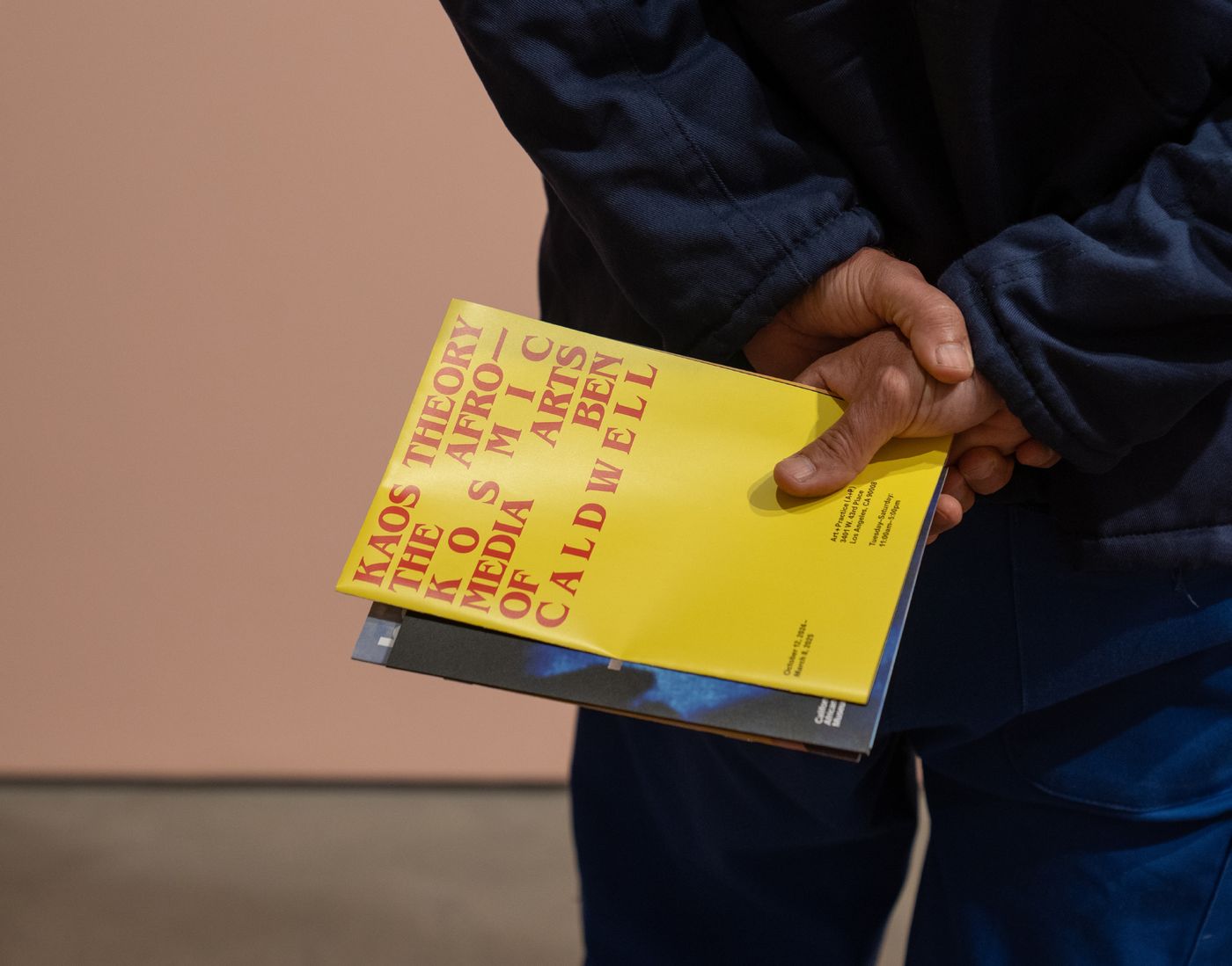 First Fridays Education Tours at Art + Practice: February 2025