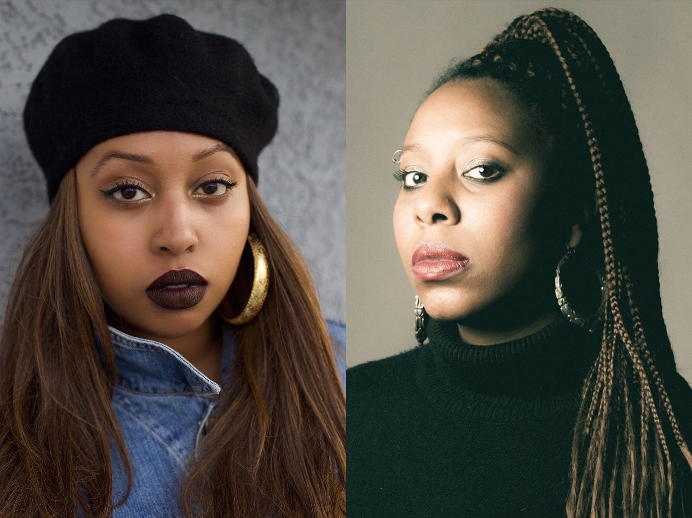 Raised by a Voice: Mothers, Daughters, and Healing through History