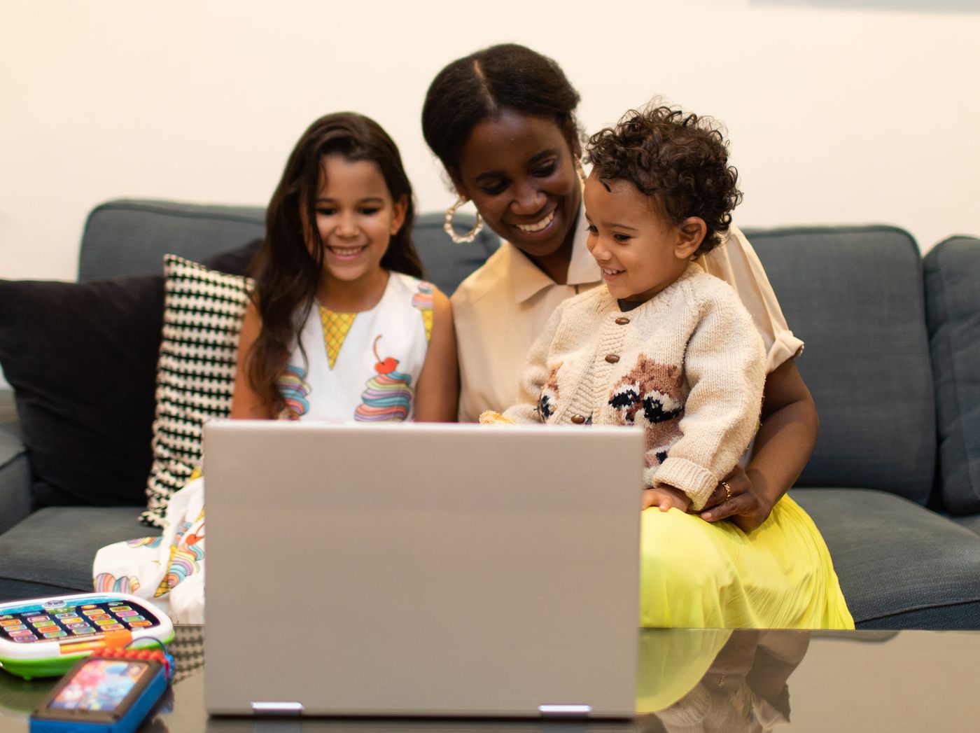 Family Dining Skills Workshop