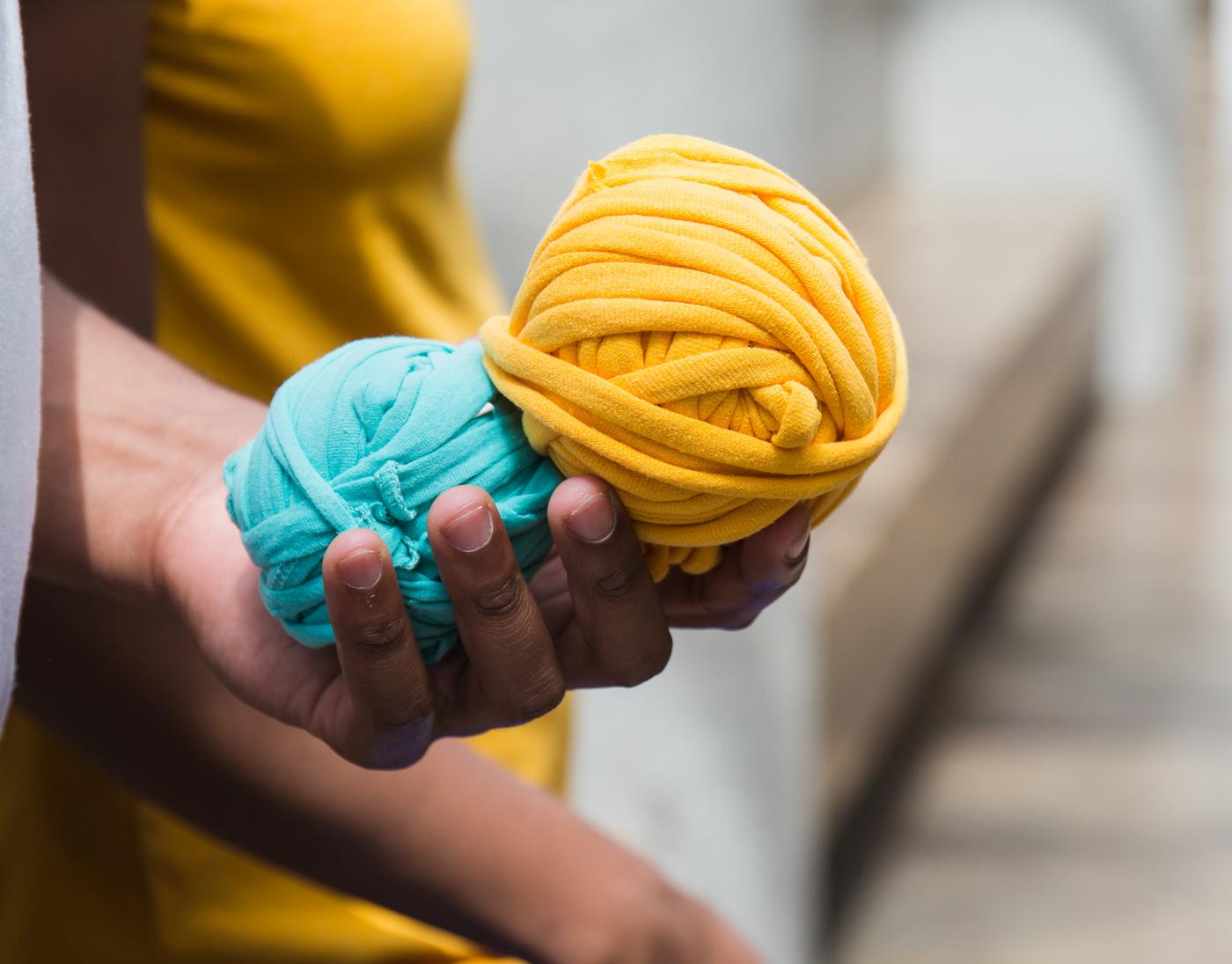 Cancelled—Stitch it! Workshop