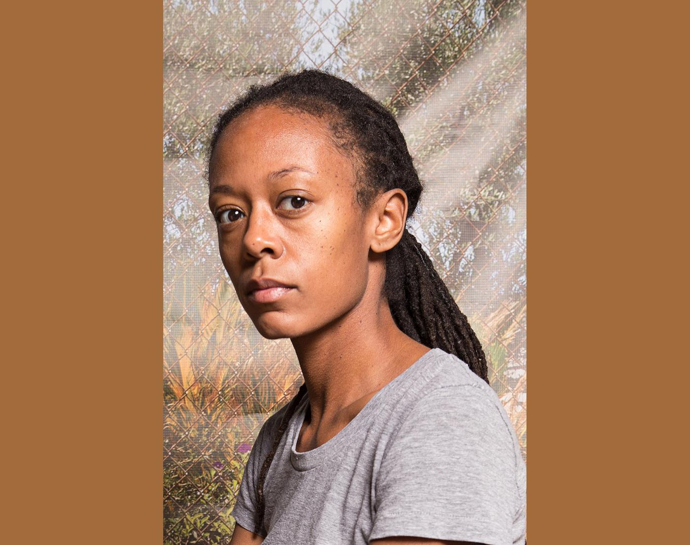 #5WomenArtists 2020: Janna Ireland