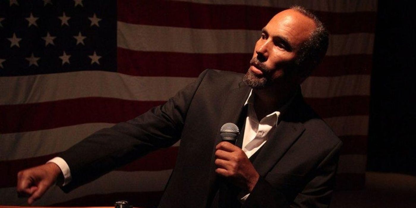 Roger Guenveur Smith