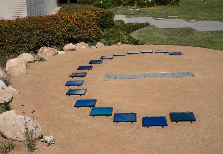 Public Sculpture—Chloë Bass | #sky #nofilter: Hindsight for a Future America