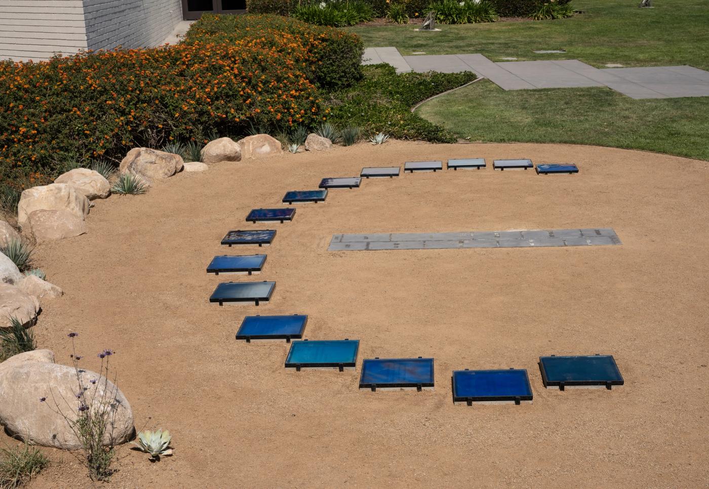 Public Sculpture—Chloë Bass | #sky #nofilter: Hindsight for a Future America