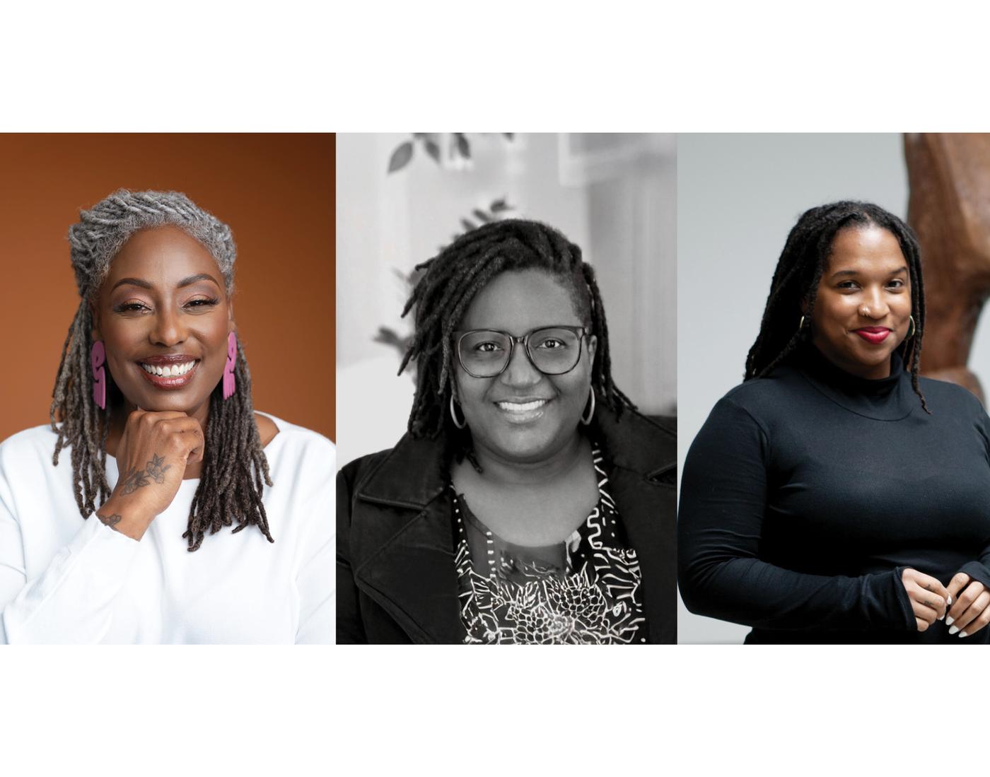 In Conversation: Life and Death in Doula Work @ Art + Practice