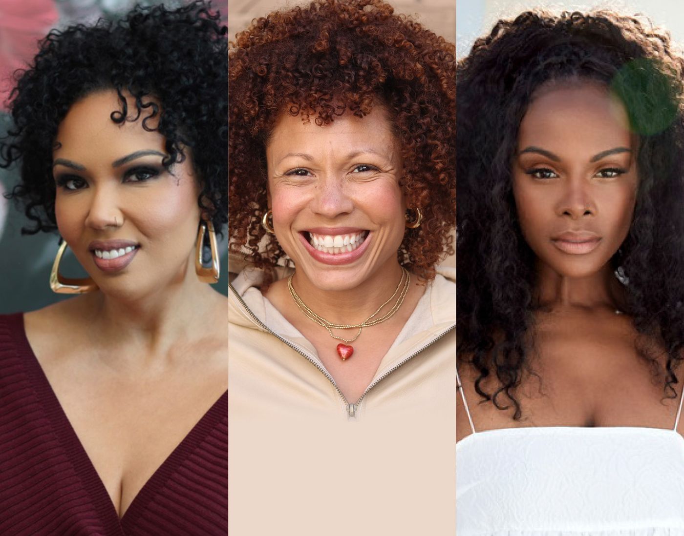 In Conversation: Jamilah Lemieux, Angela Nissel, and Tika Sumpter