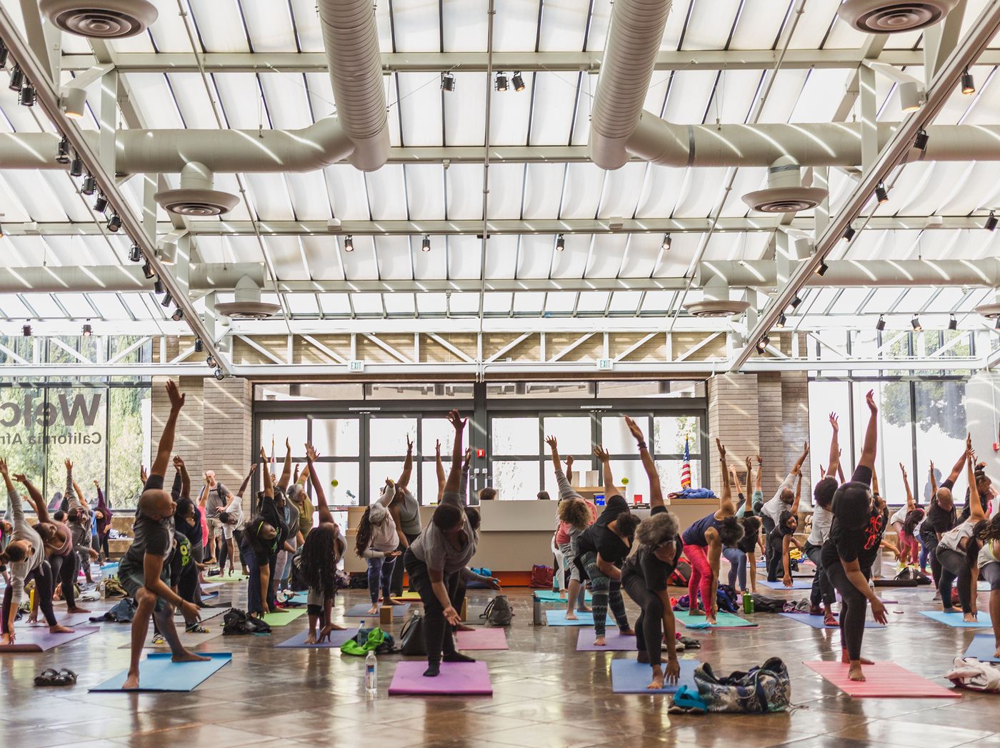 Self Care: Yoga January 2023