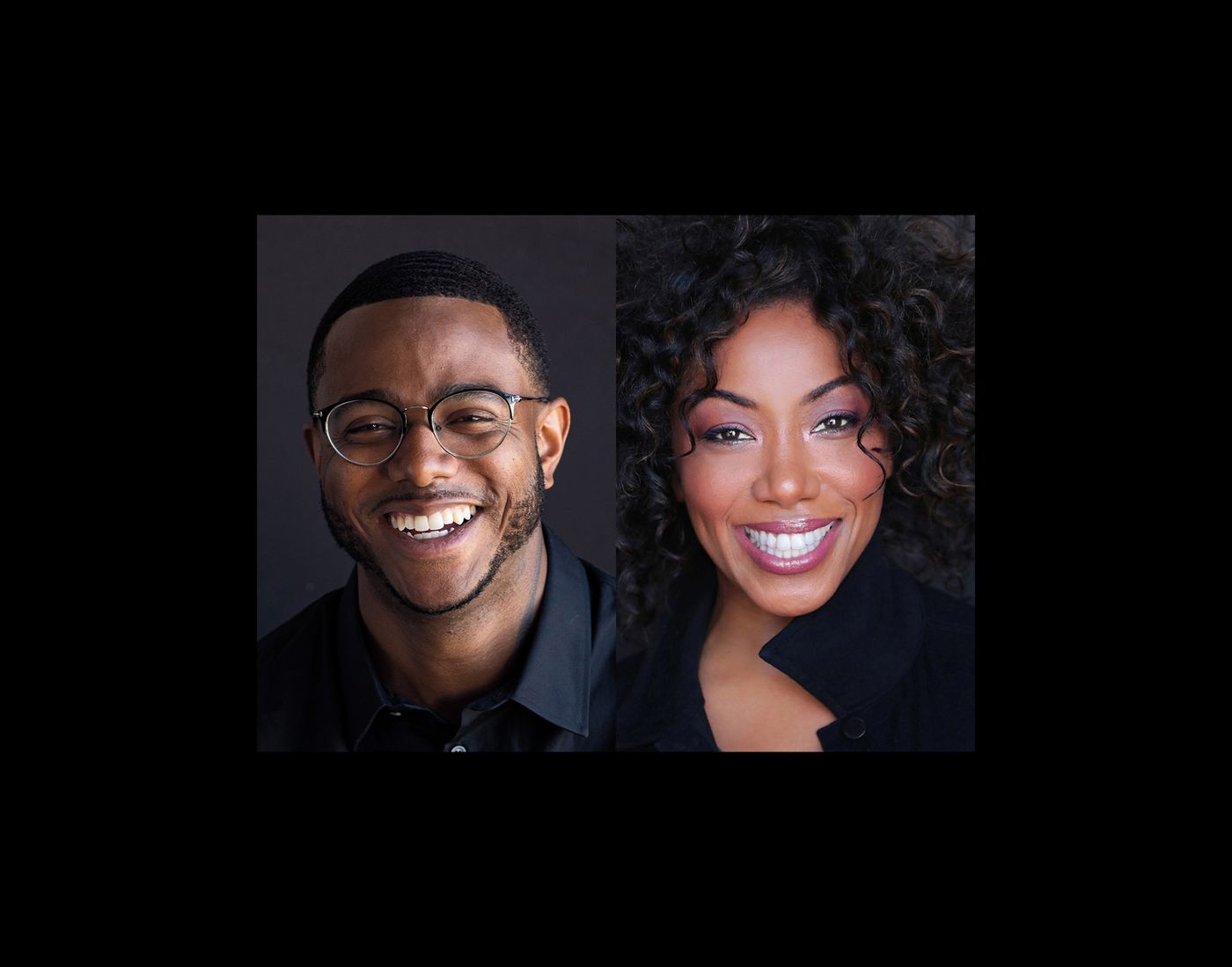 In Conversation: Kwame Onwuachi and Nyesha Arrington