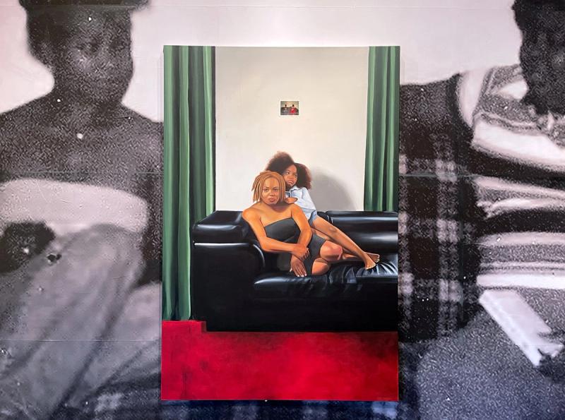 Tatyana Fazlalizadeh: Finding Soft Ground