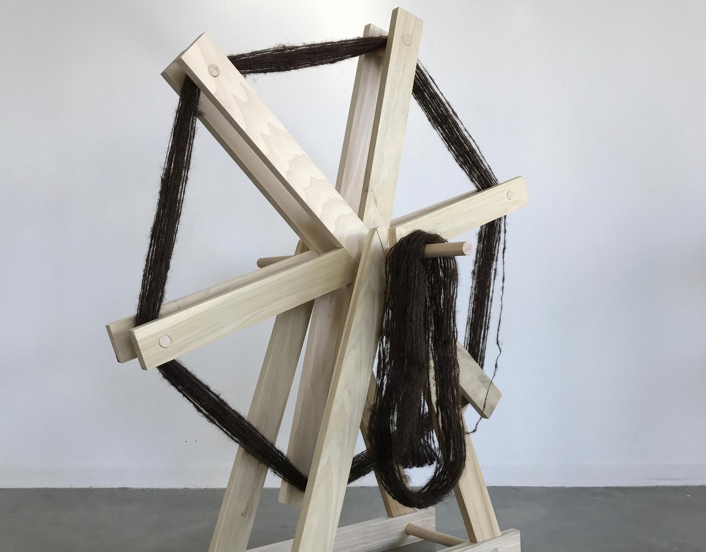 Cancelled—Docent-Led Tour: Sula Bermúdez-Silverman - Neither Fish, Flesh, nor Fowl