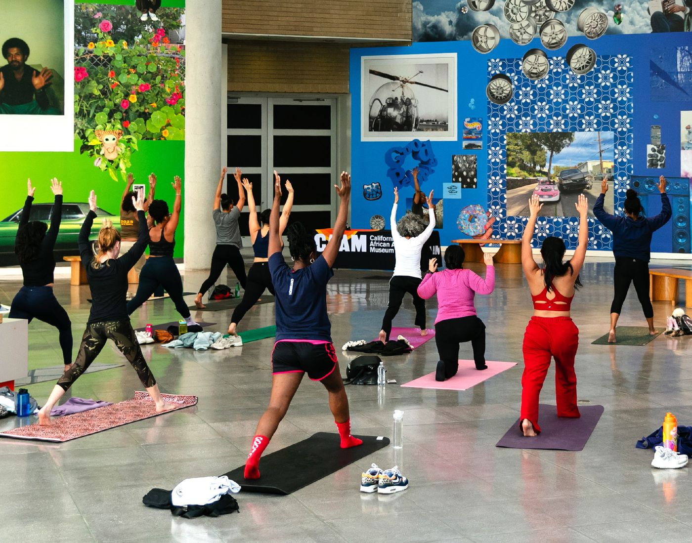 Self Care: Yoga and Soundbath June 2026