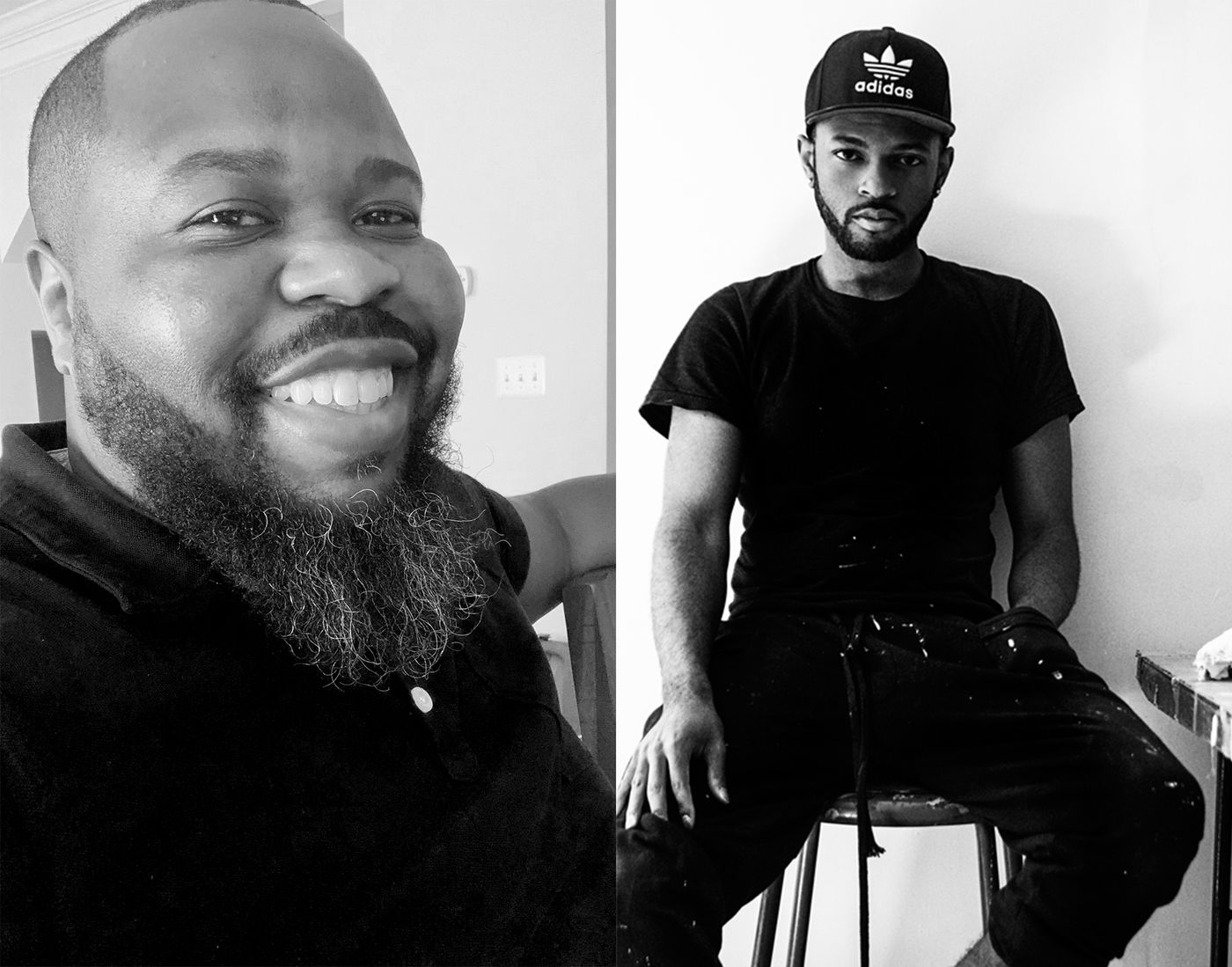 Ashon T. Crawley and Shikeith