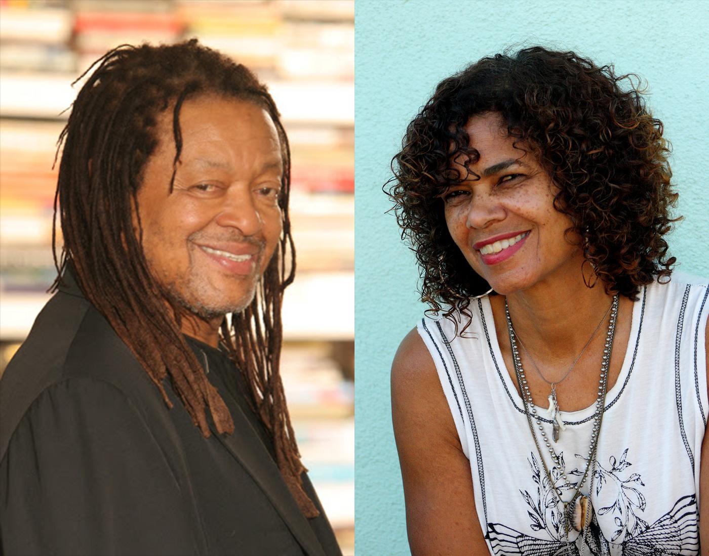 In Conversation: Quincy Troupe and Erin Aubry Kaplan on Miles Davis