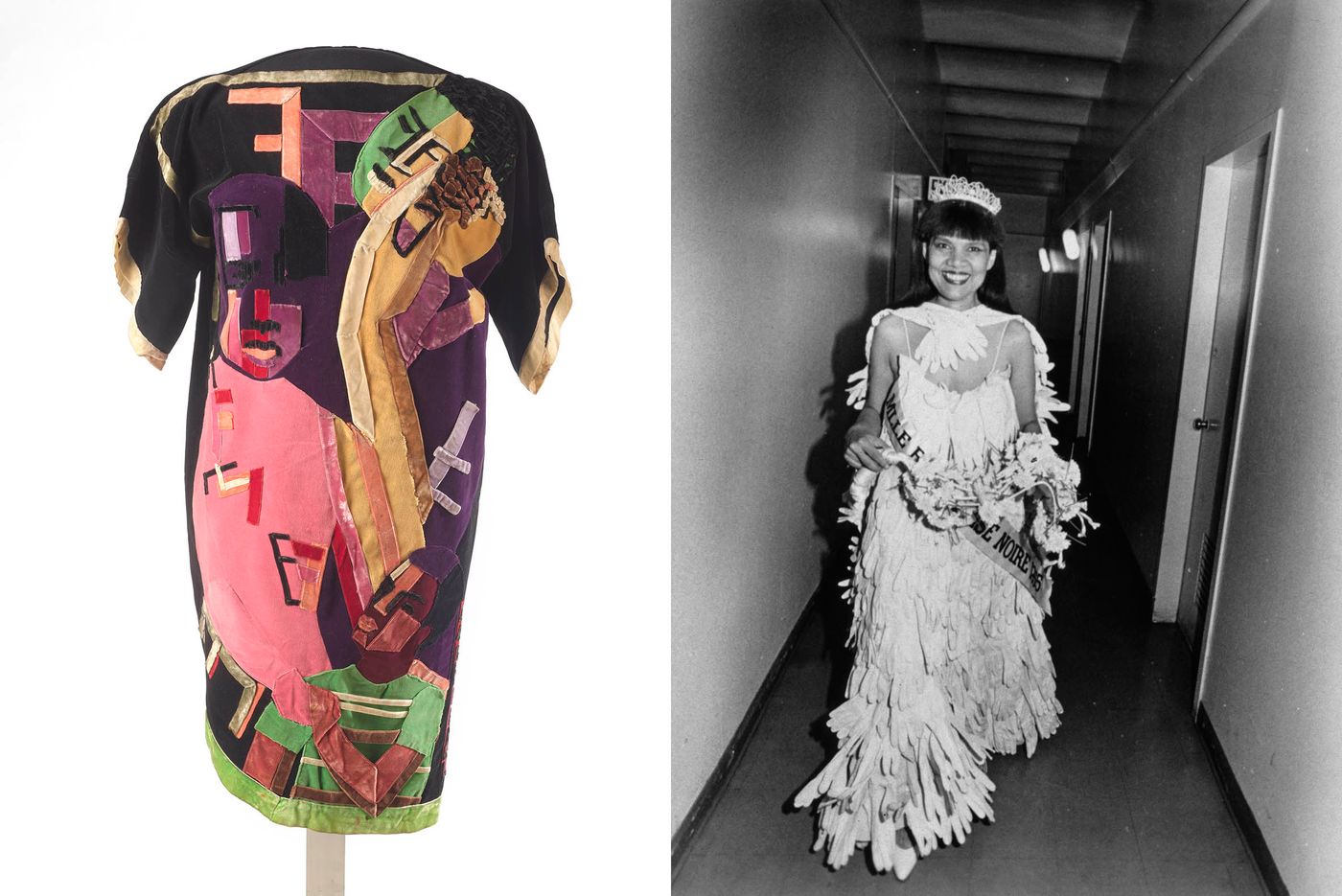 We Wear a Revolution: Radical Clothing Workshop 2