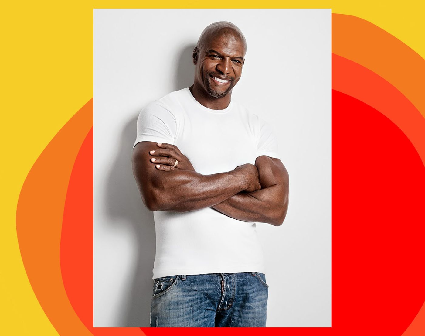 Terry Crews