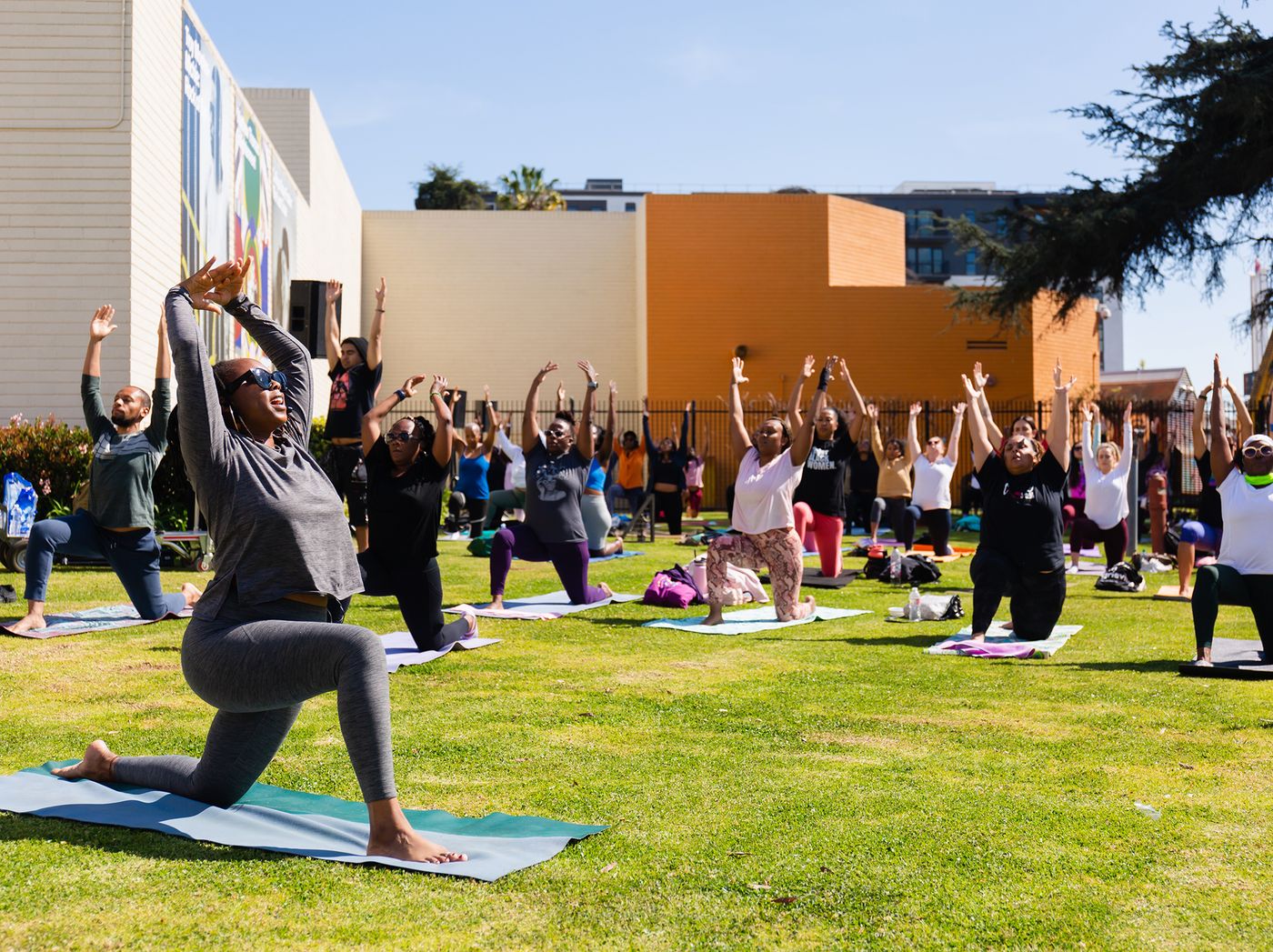 Self Care: Yoga March 2023