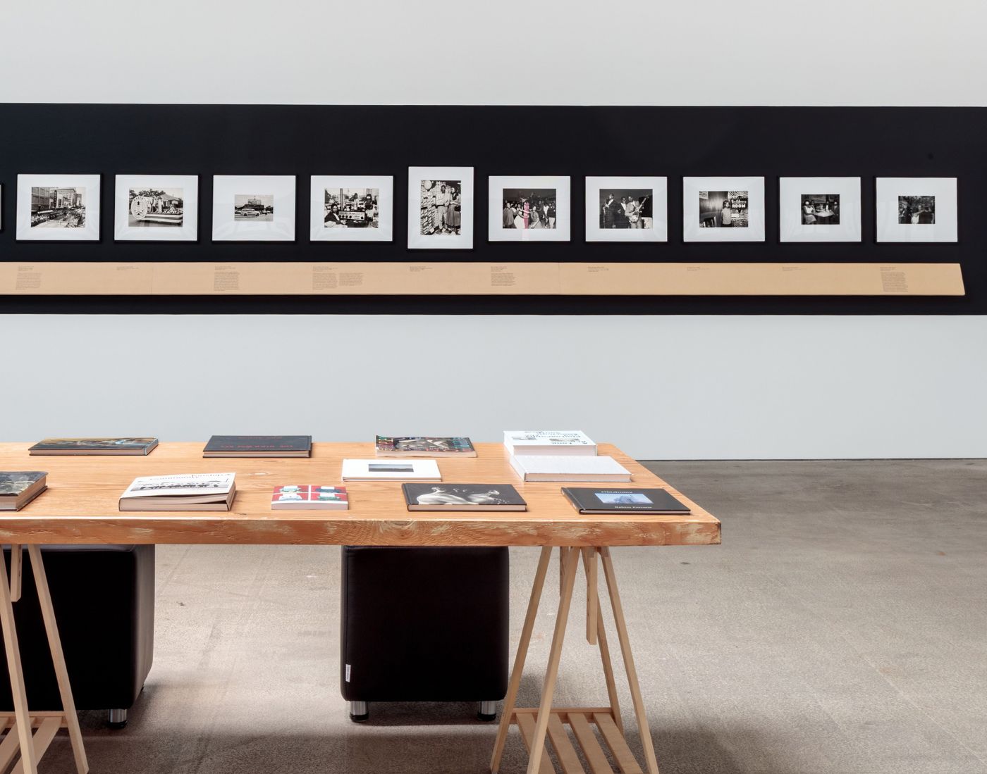 Kinship & Community: Photowalk with Black Image Center @ Art + Practice