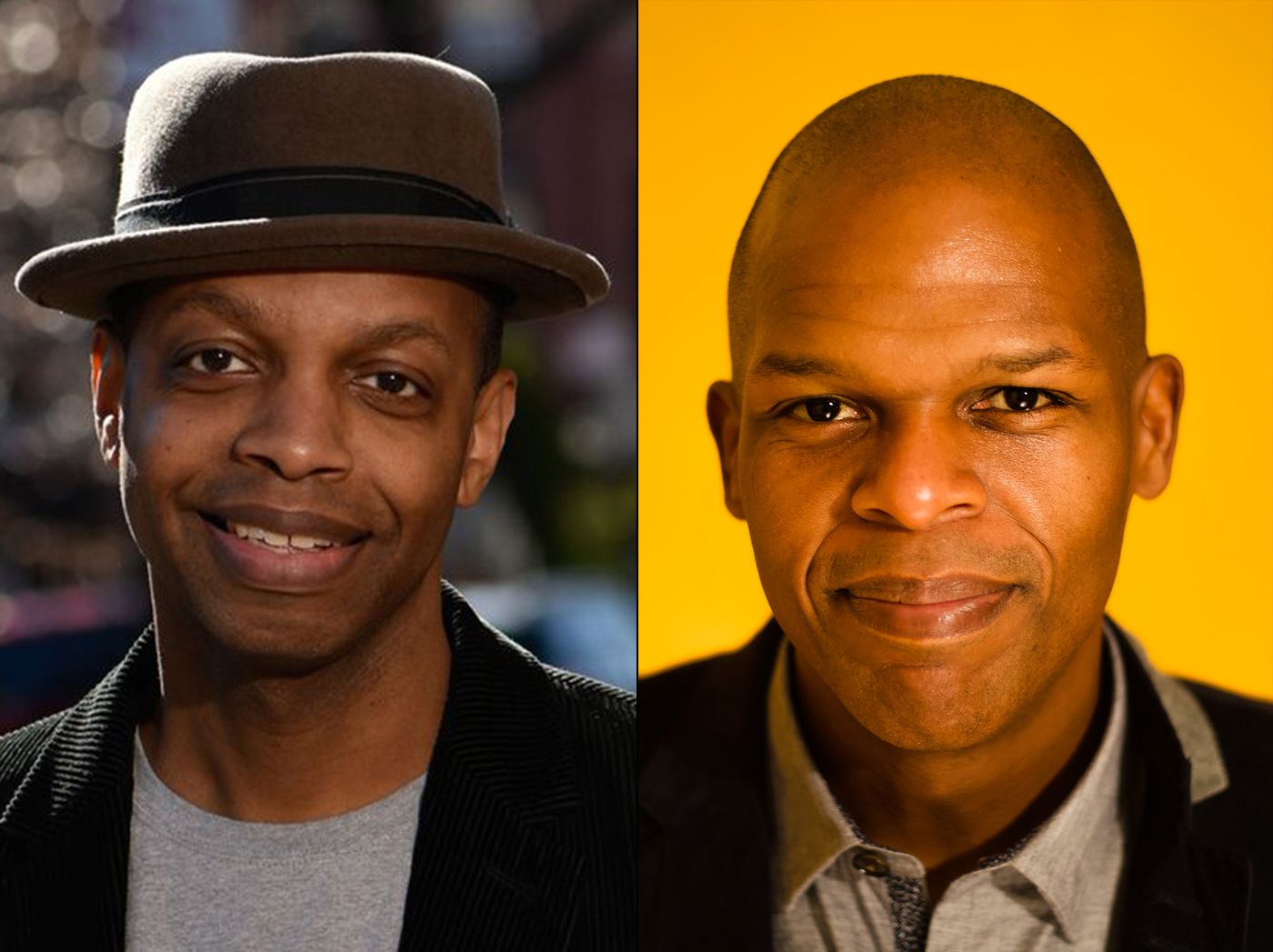 In Conversation: Robert Jones Jr. and Maurice Carlos Ruffin