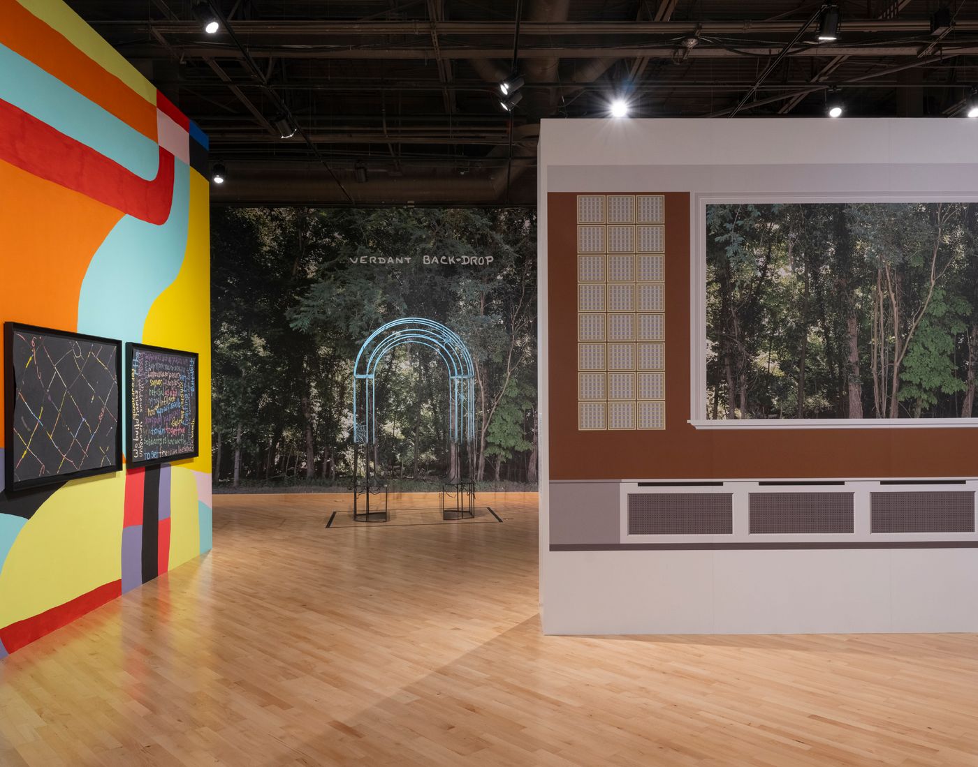 Docent Tour November 2025